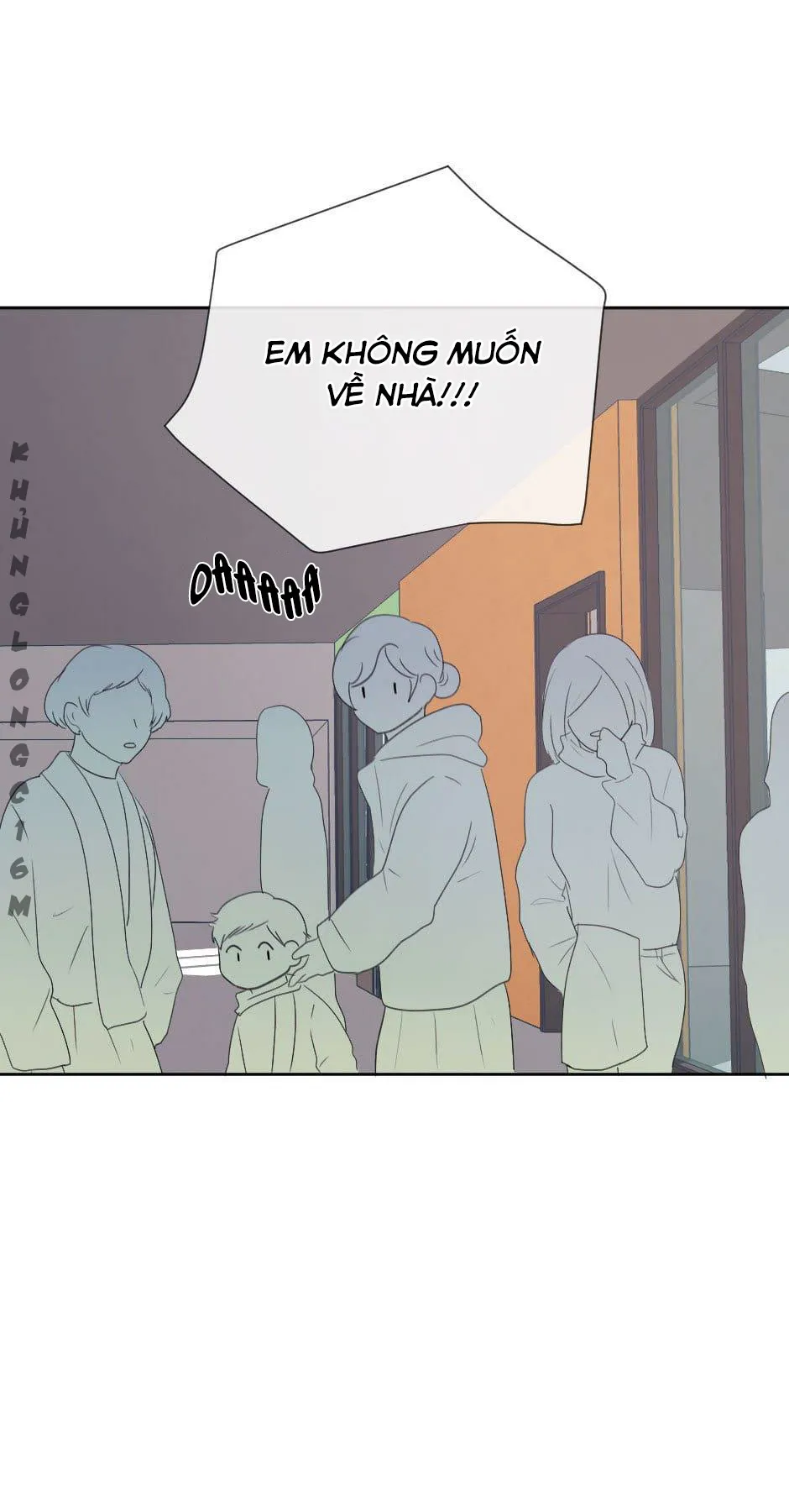 Bước Đến Bên Anh Chapter 6 Trang 34