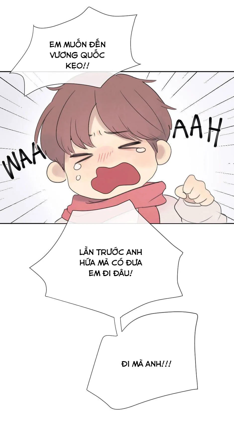 Bước Đến Bên Anh Chapter 6 Trang 35