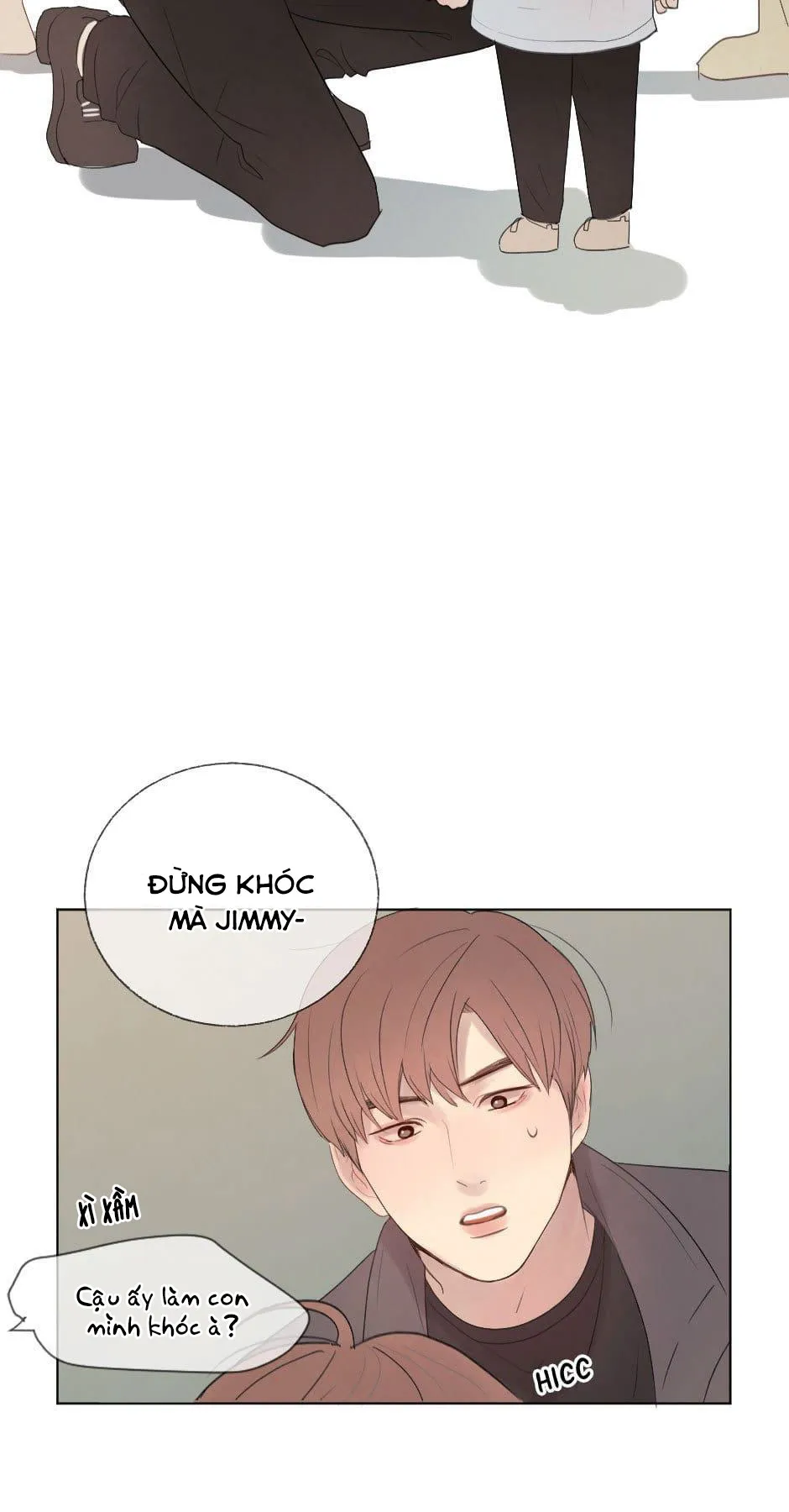 Bước Đến Bên Anh Chapter 6 Trang 37