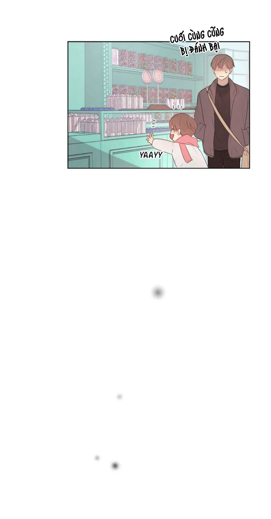 Bước Đến Bên Anh Chapter 6 Trang 39