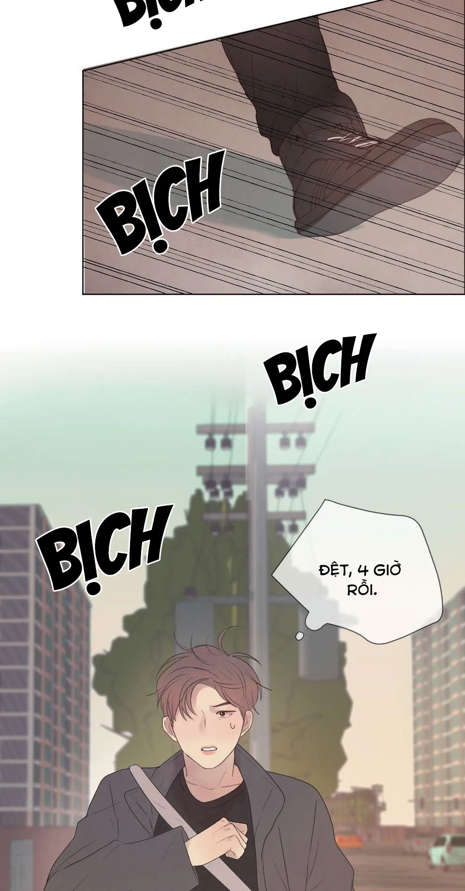 Bước Đến Bên Anh Chapter 6 Trang 41