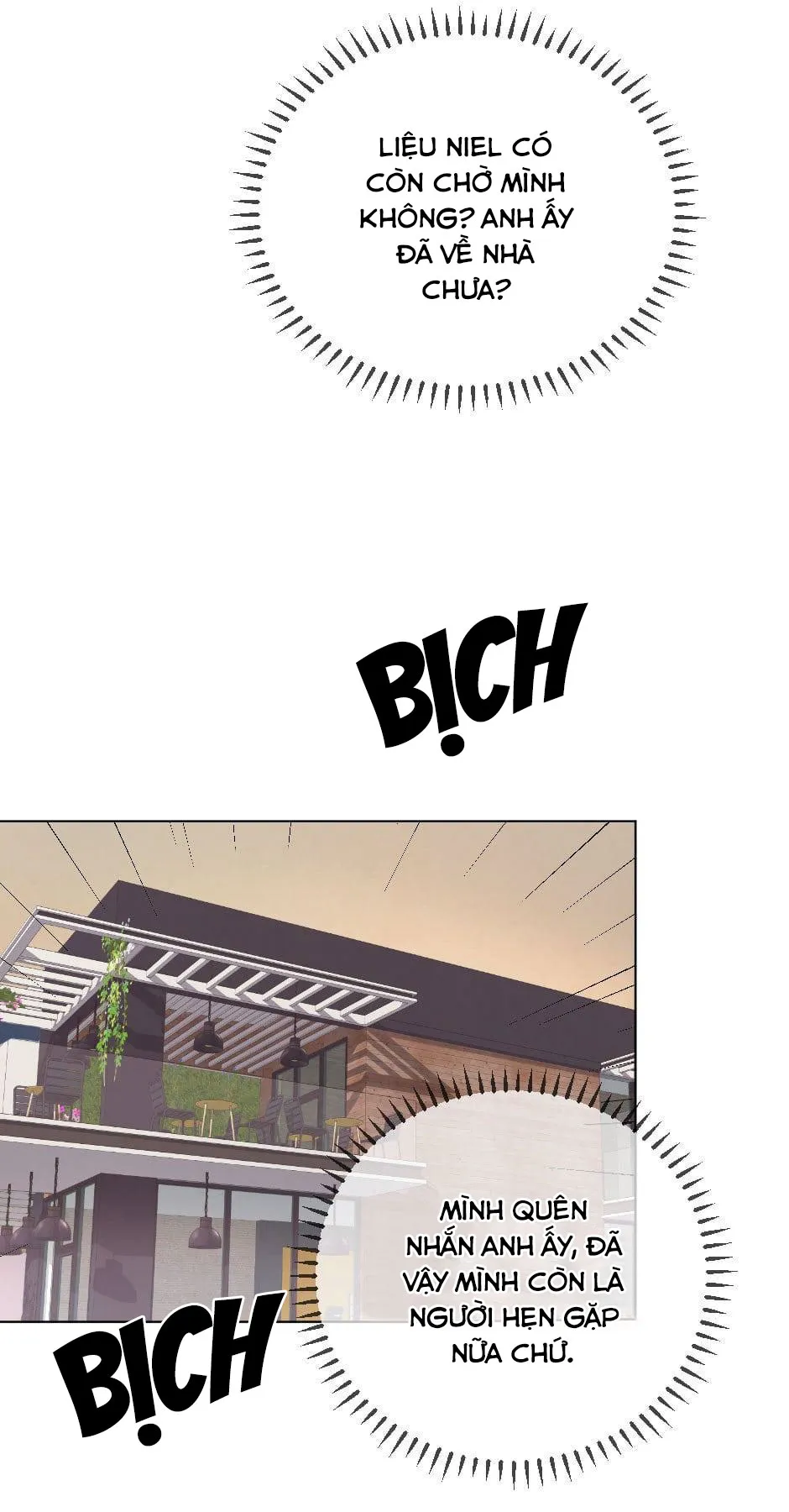 Bước Đến Bên Anh Chapter 6 Trang 43