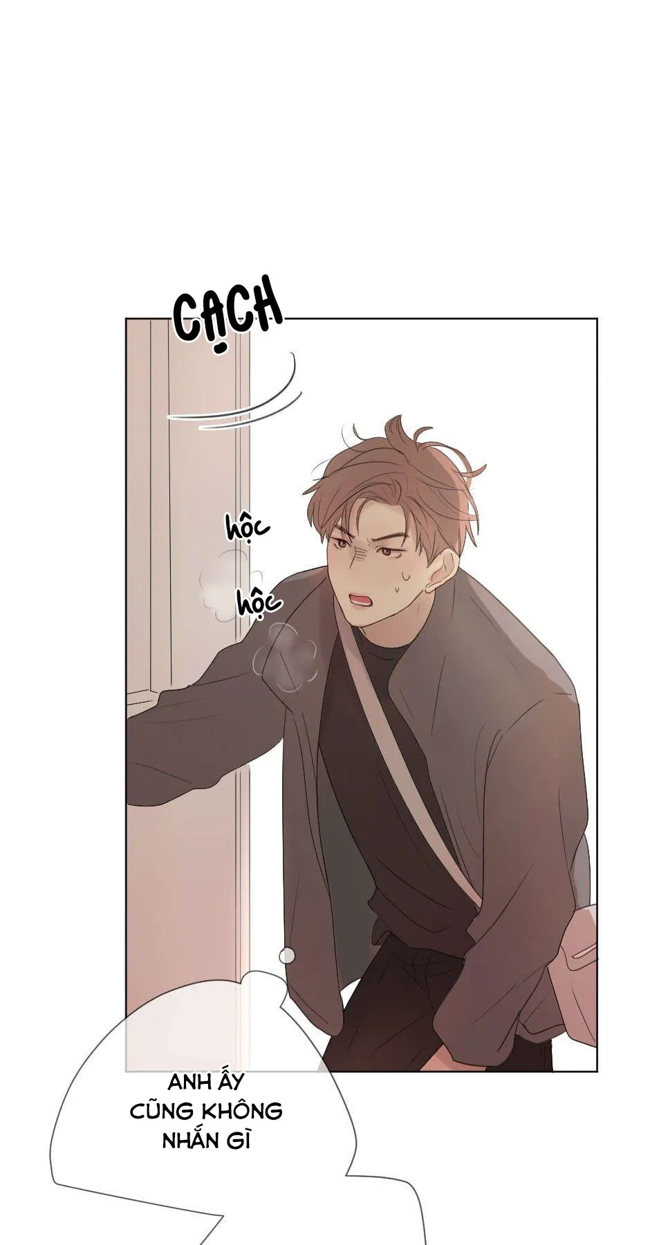 Bước Đến Bên Anh Chapter 6 Trang 44