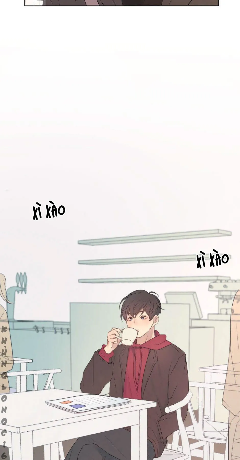 Bước Đến Bên Anh Chapter 6 Trang 46