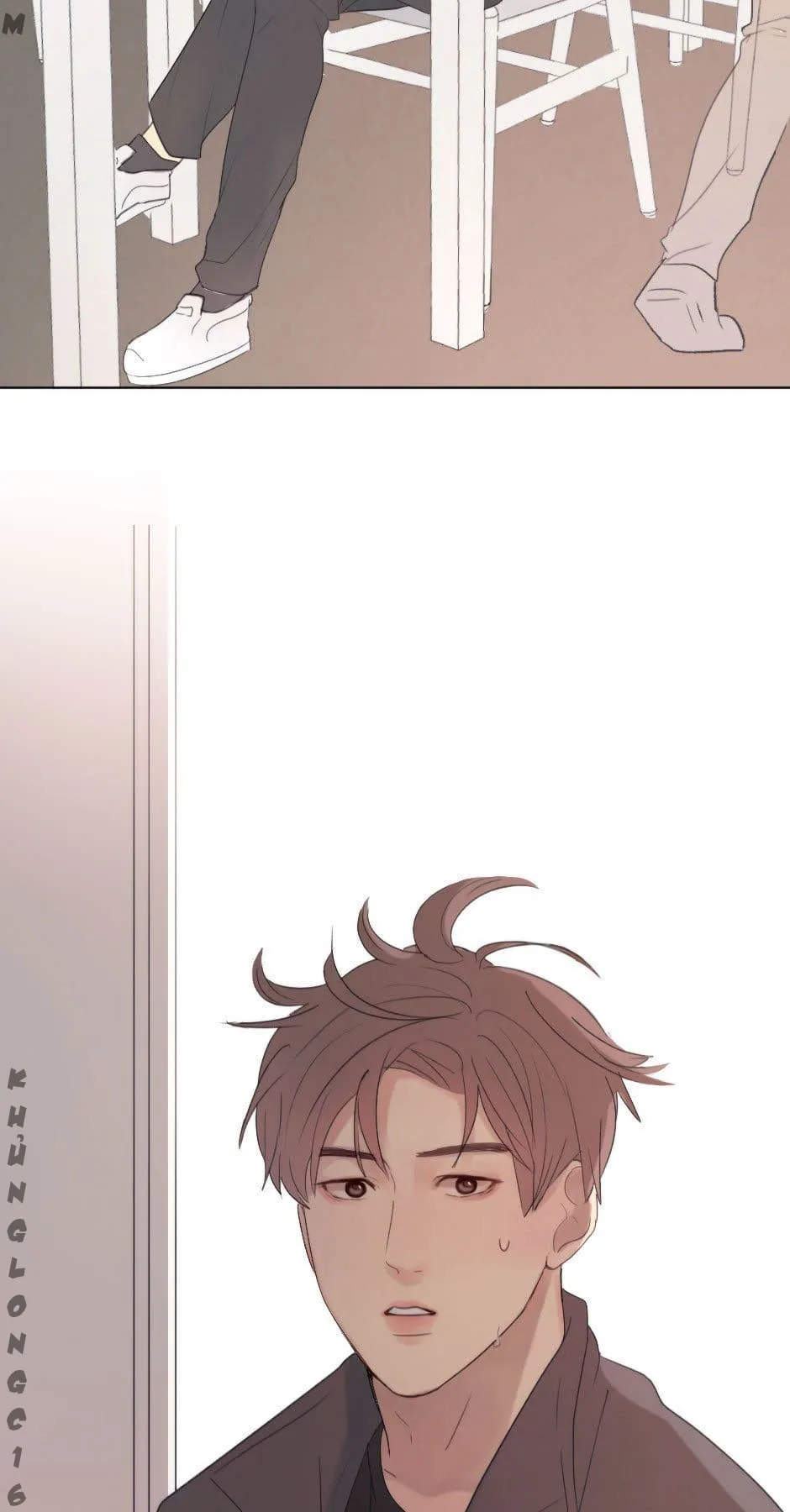 Bước Đến Bên Anh Chapter 6 Trang 47