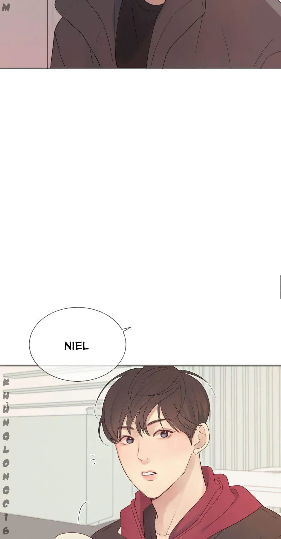 Bước Đến Bên Anh Chapter 6 Trang 48