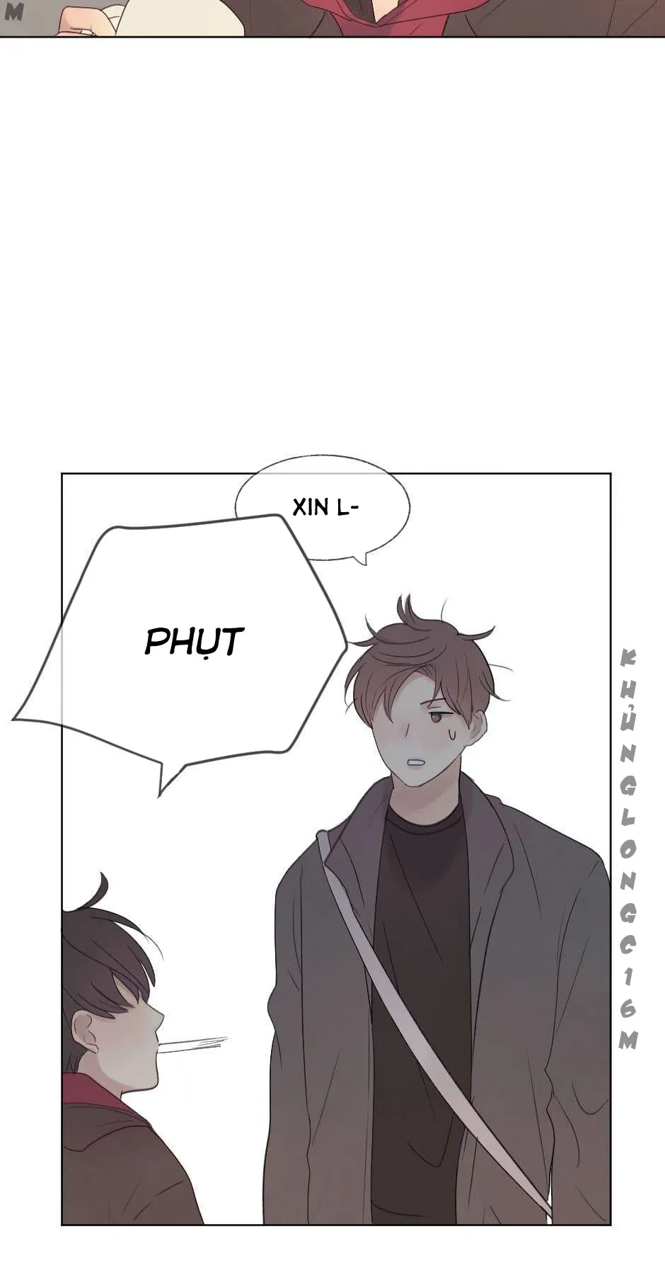 Bước Đến Bên Anh Chapter 6 Trang 49