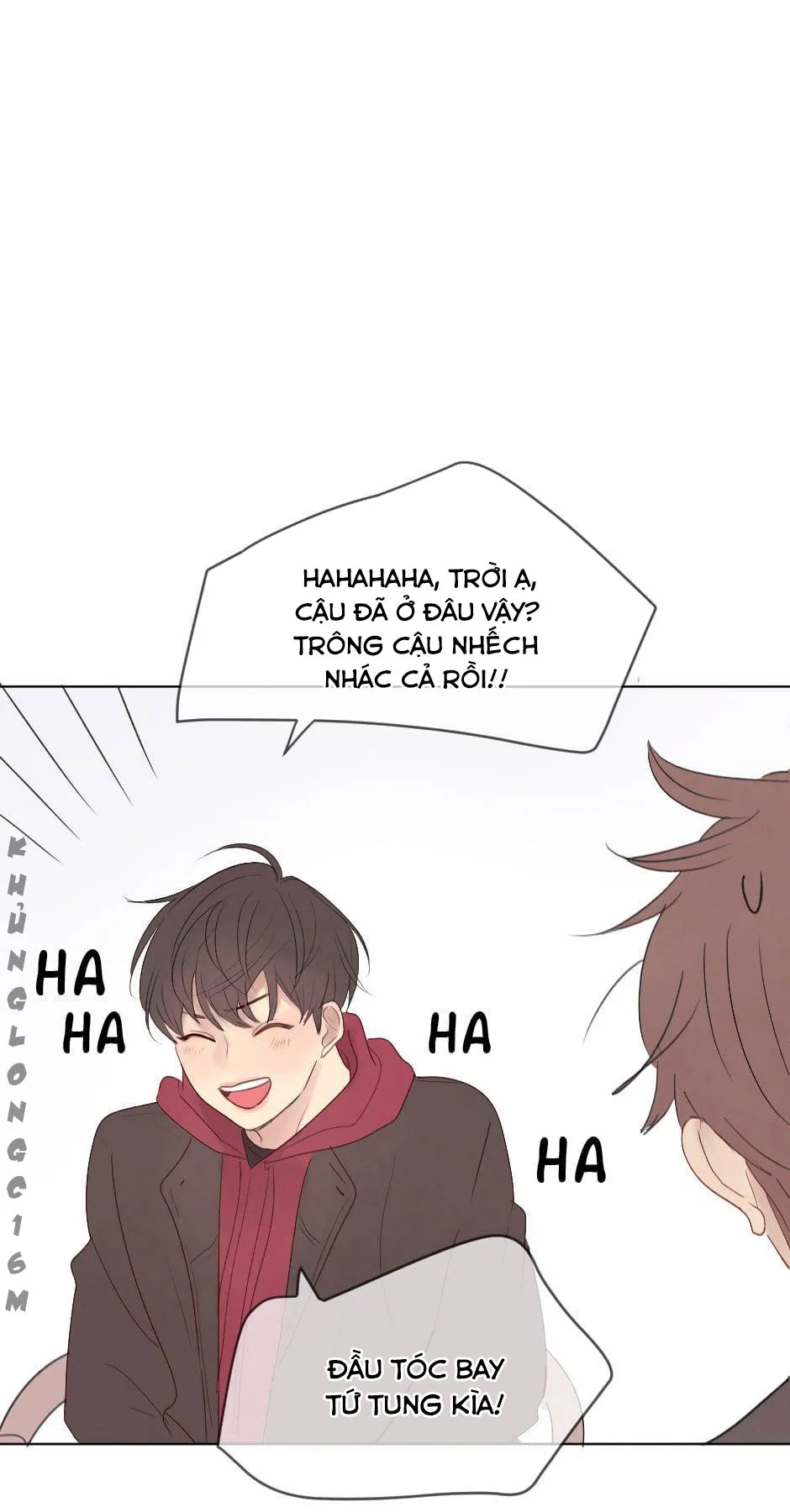 Bước Đến Bên Anh Chapter 6 Trang 50