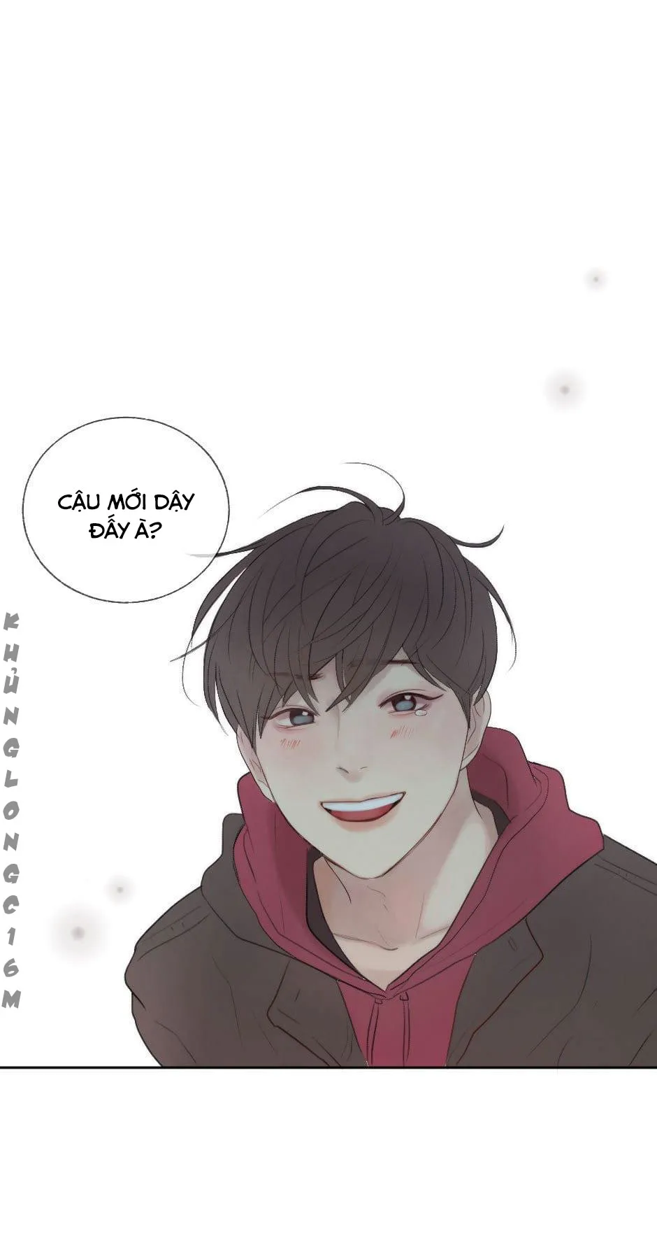 Bước Đến Bên Anh Chapter 6 Trang 51