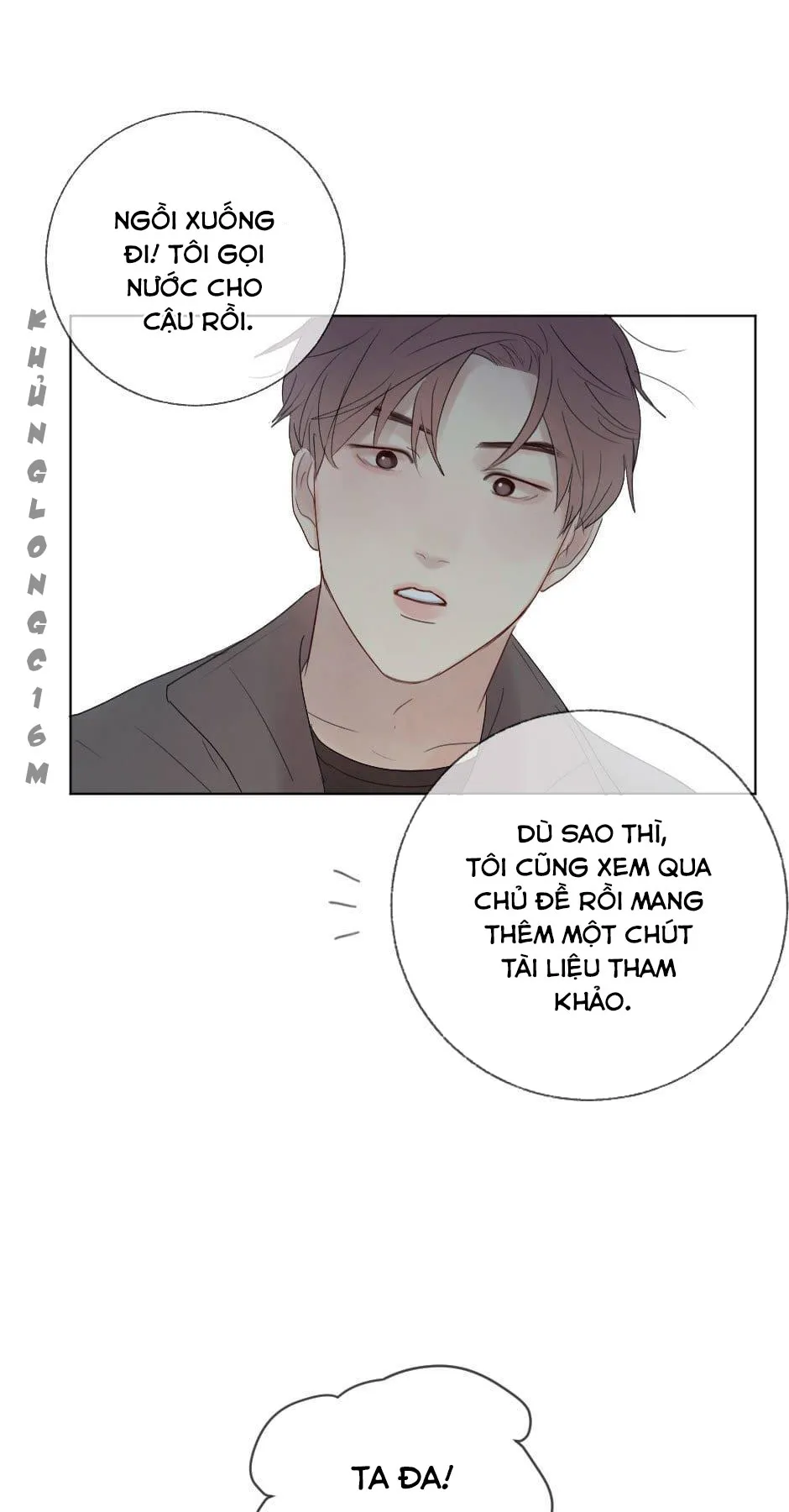 Bước Đến Bên Anh Chapter 6 Trang 52