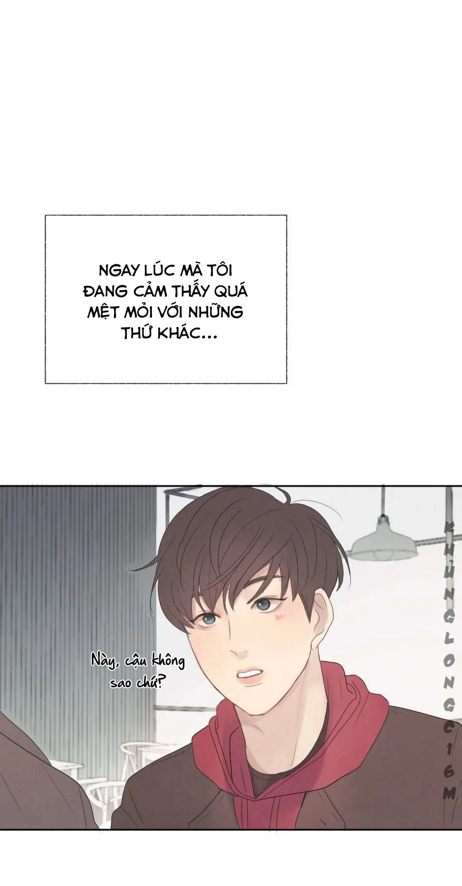 Bước Đến Bên Anh Chapter 6 Trang 58