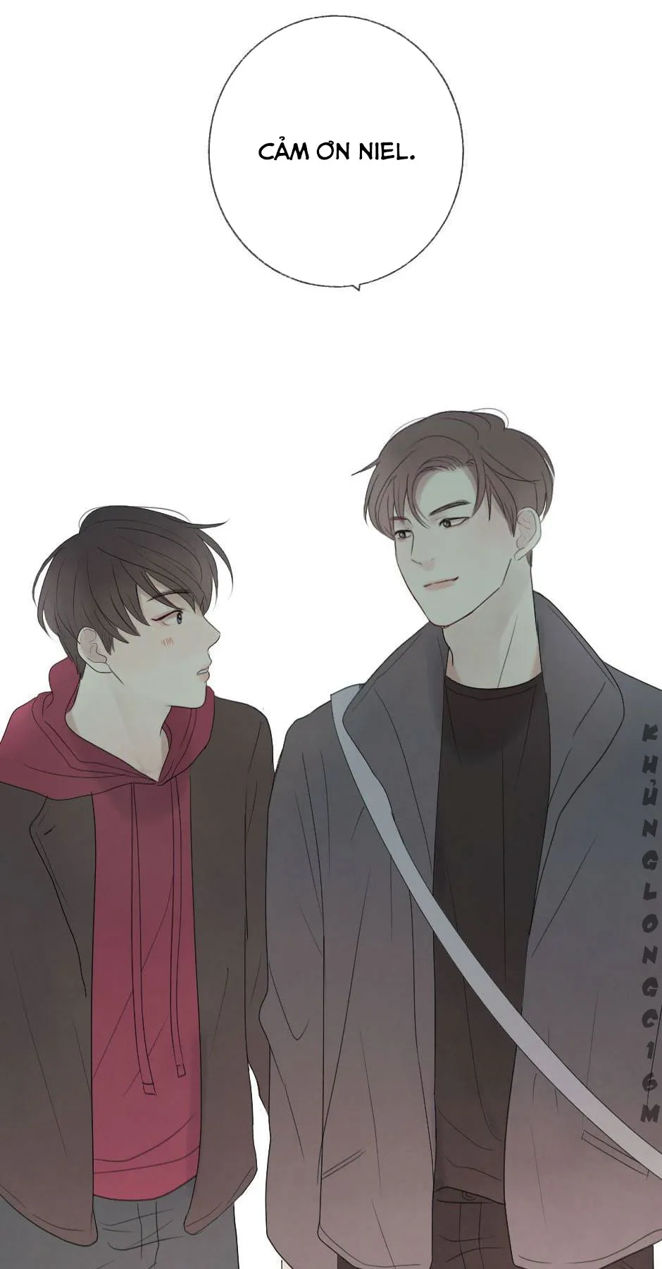 Bước Đến Bên Anh Chapter 6 Trang 61