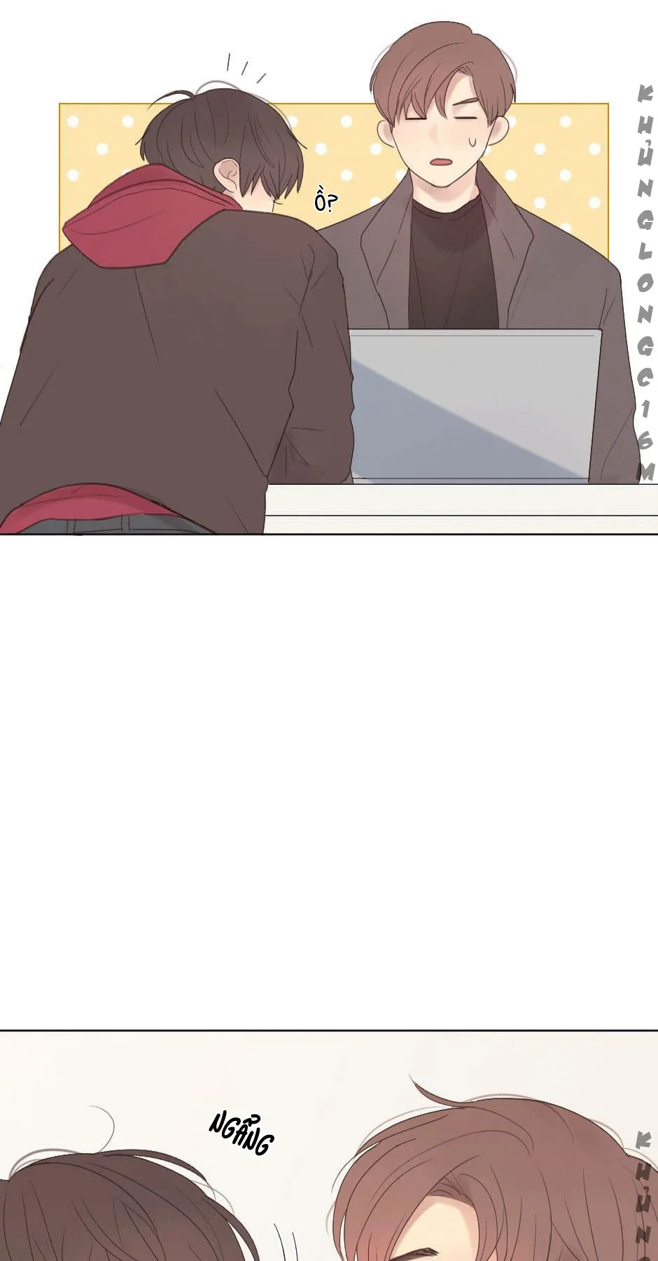 Bước Đến Bên Anh Chapter 7 Trang 7