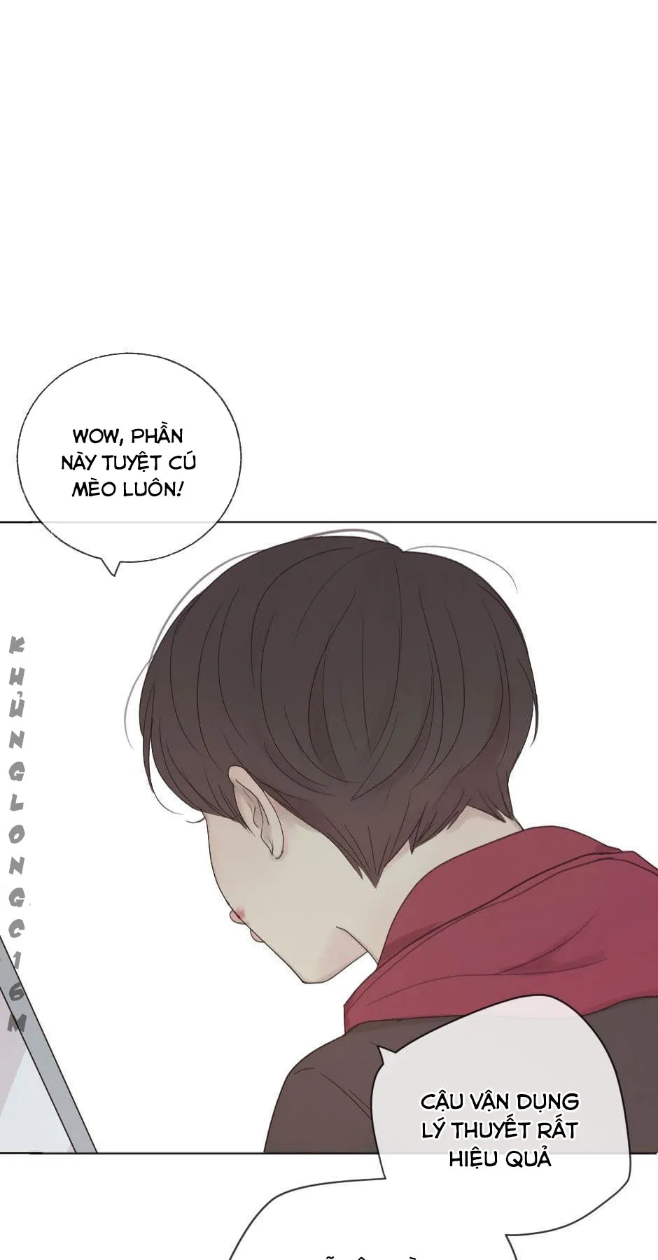 Bước Đến Bên Anh Chapter 7 Trang 15