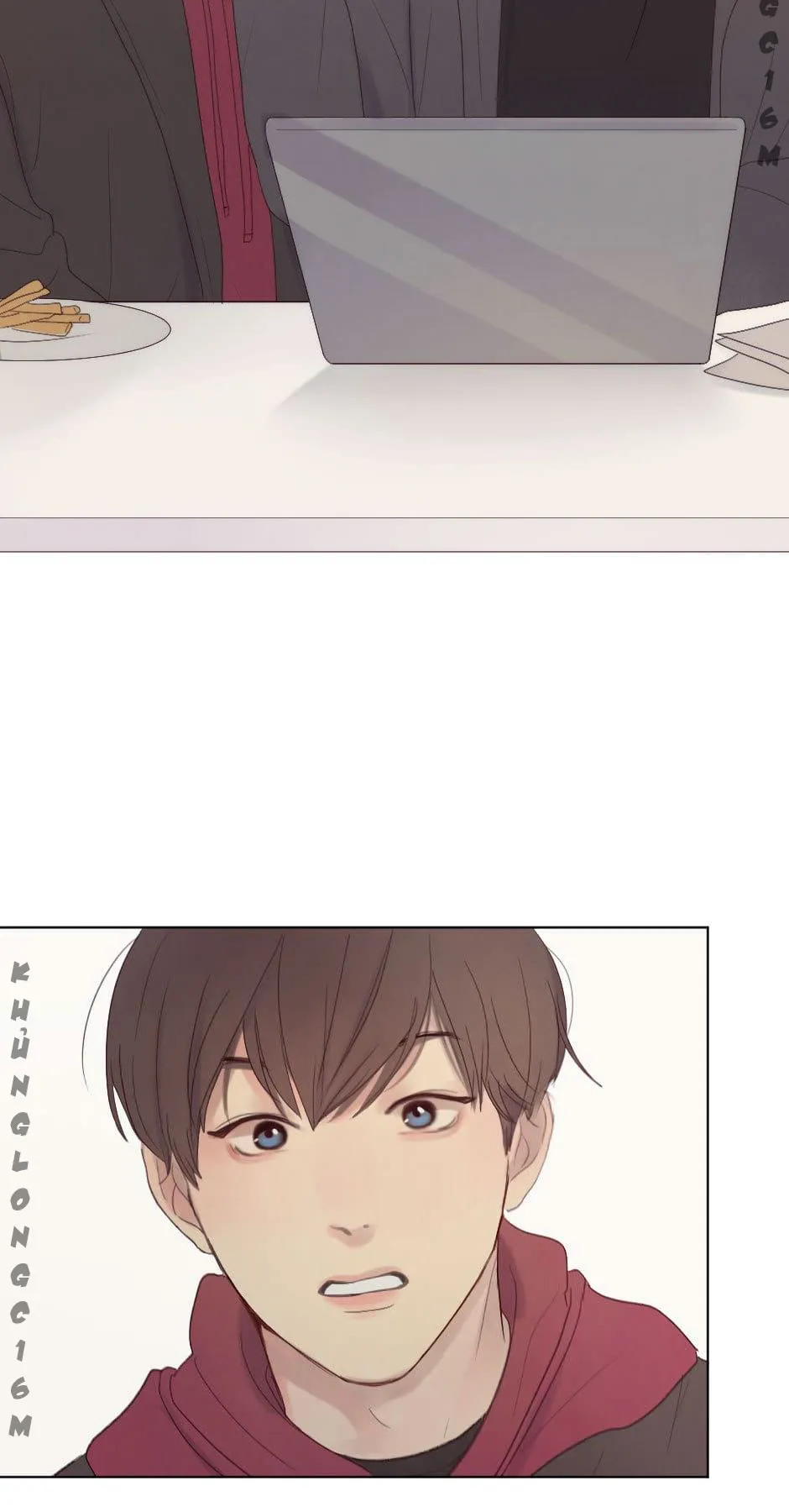 Bước Đến Bên Anh Chapter 7 Trang 18