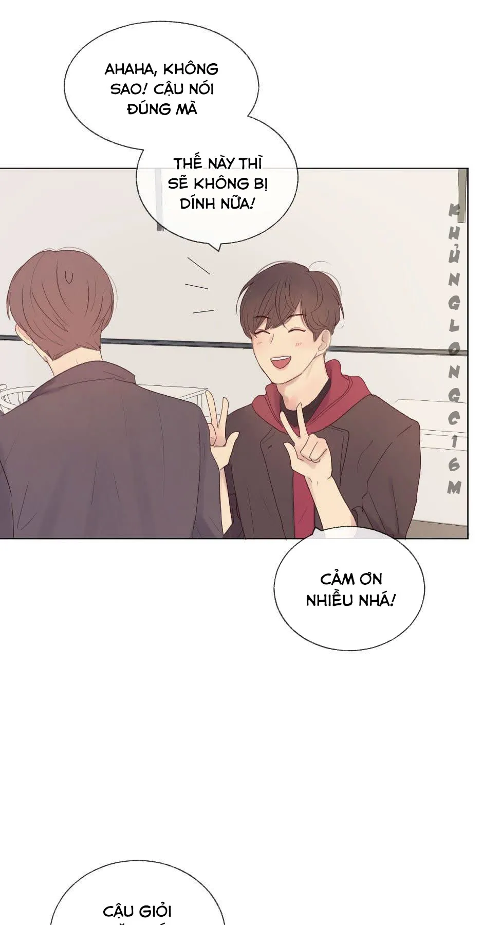 Bước Đến Bên Anh Chapter 7 Trang 24