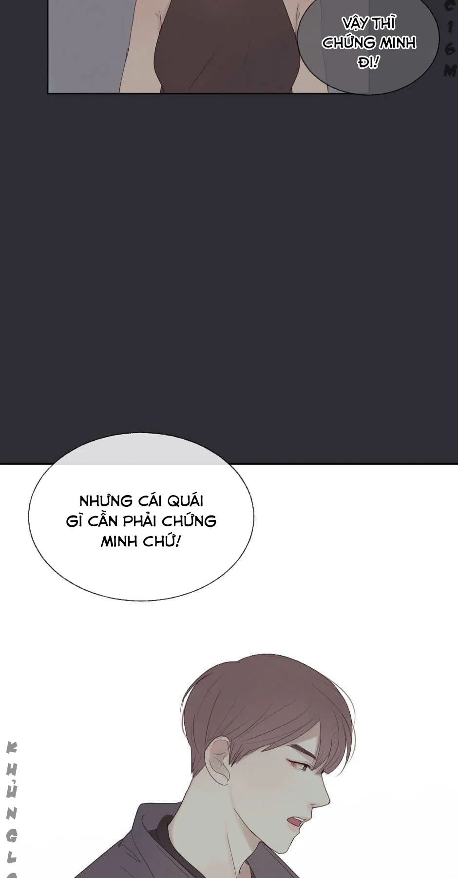 Bước Đến Bên Anh Chapter 7 Trang 35