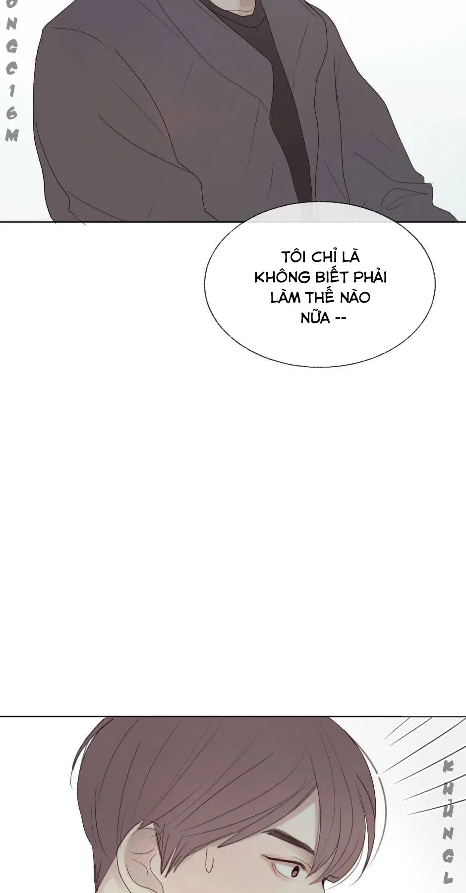 Bước Đến Bên Anh Chapter 7 Trang 36