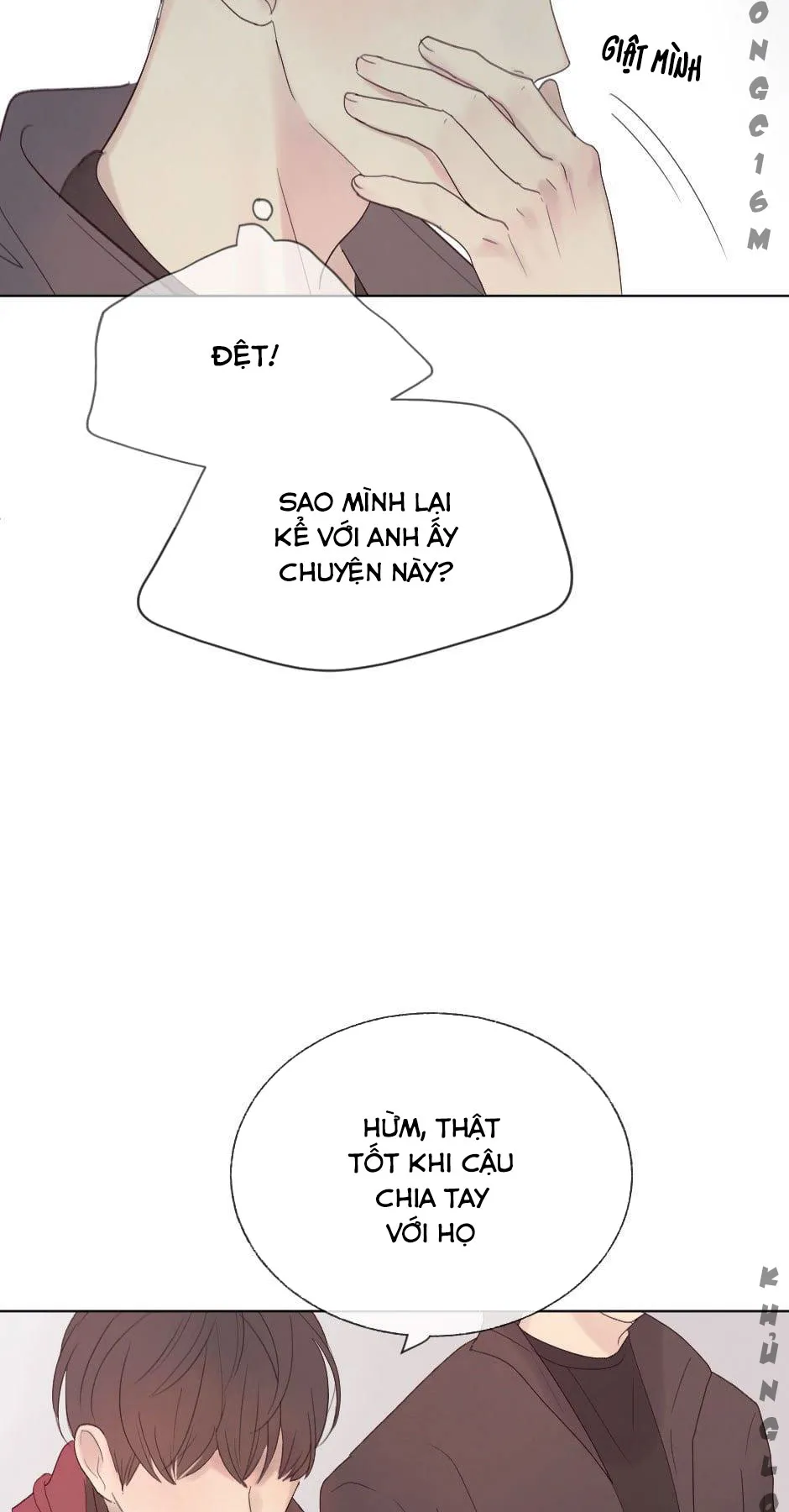 Bước Đến Bên Anh Chapter 7 Trang 37