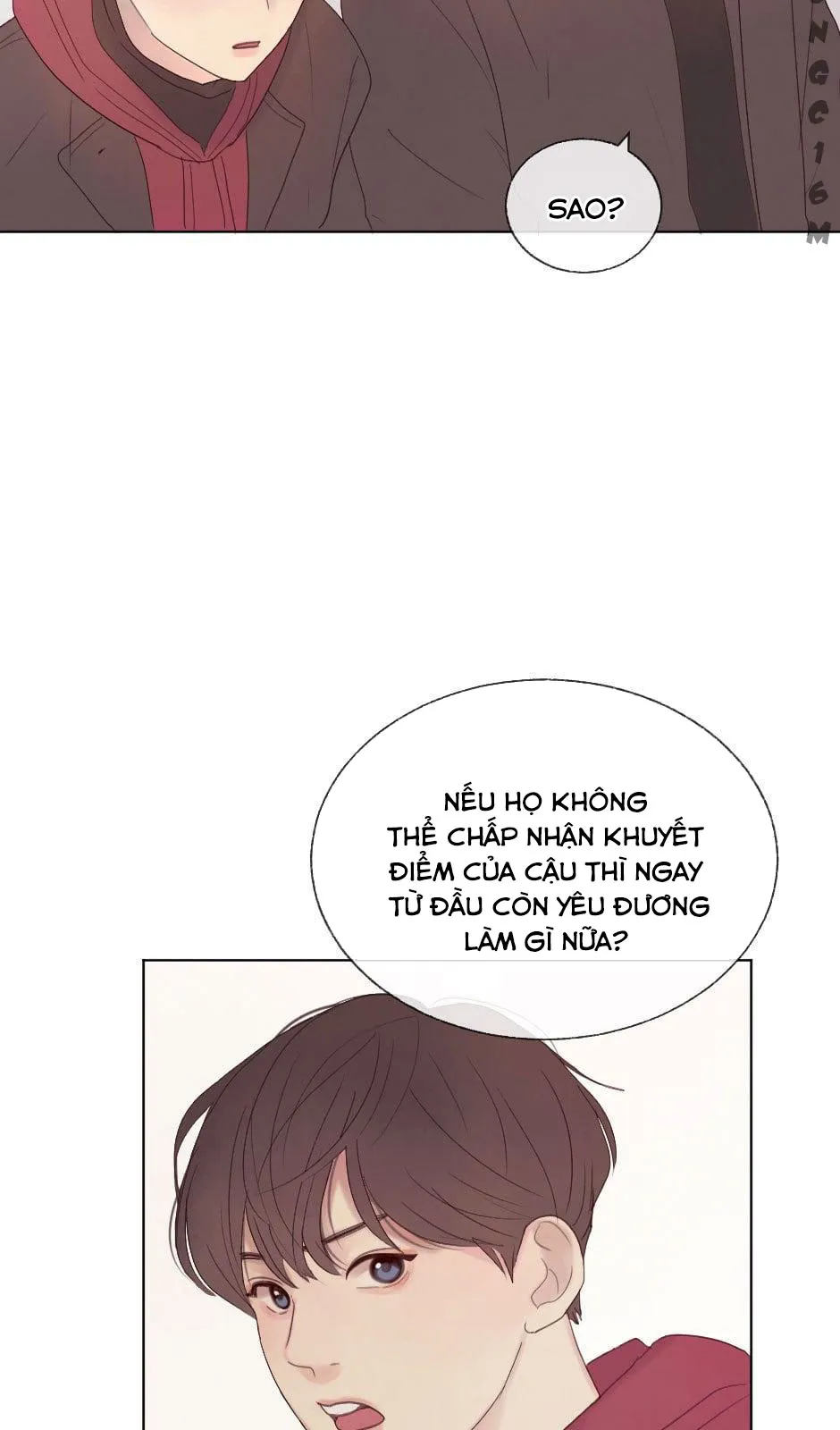 Bước Đến Bên Anh Chapter 7 Trang 38