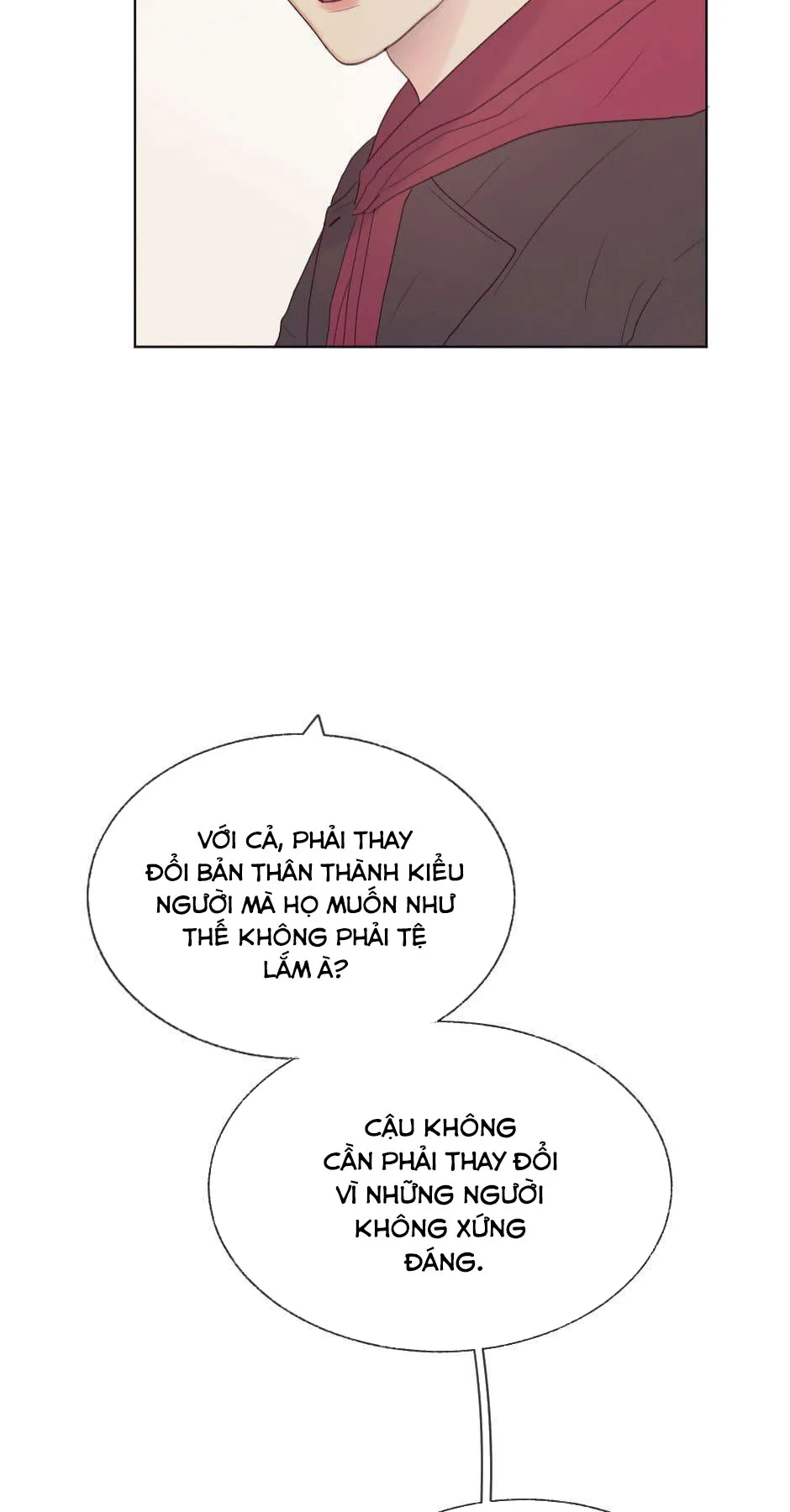 Bước Đến Bên Anh Chapter 7 Trang 39