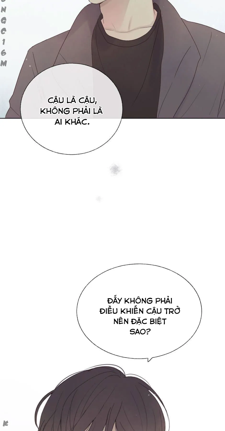 Bước Đến Bên Anh Chapter 7 Trang 41