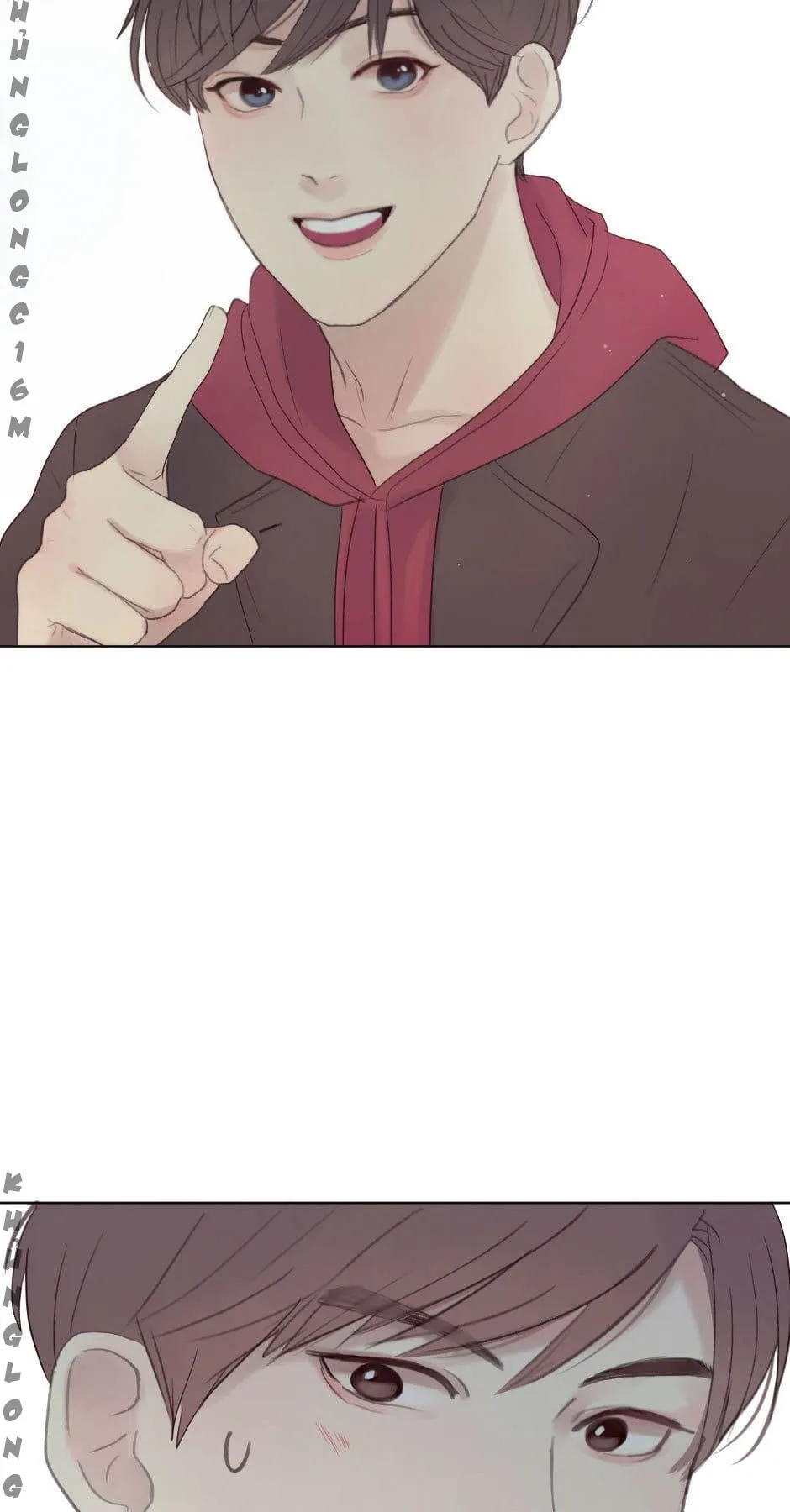 Bước Đến Bên Anh Chapter 7 Trang 42