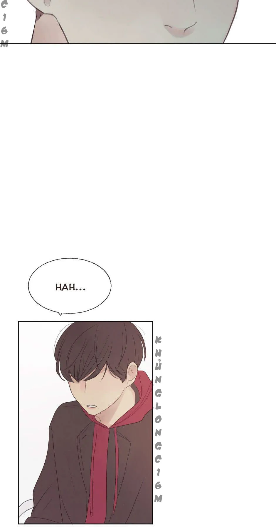 Bước Đến Bên Anh Chapter 7 Trang 43