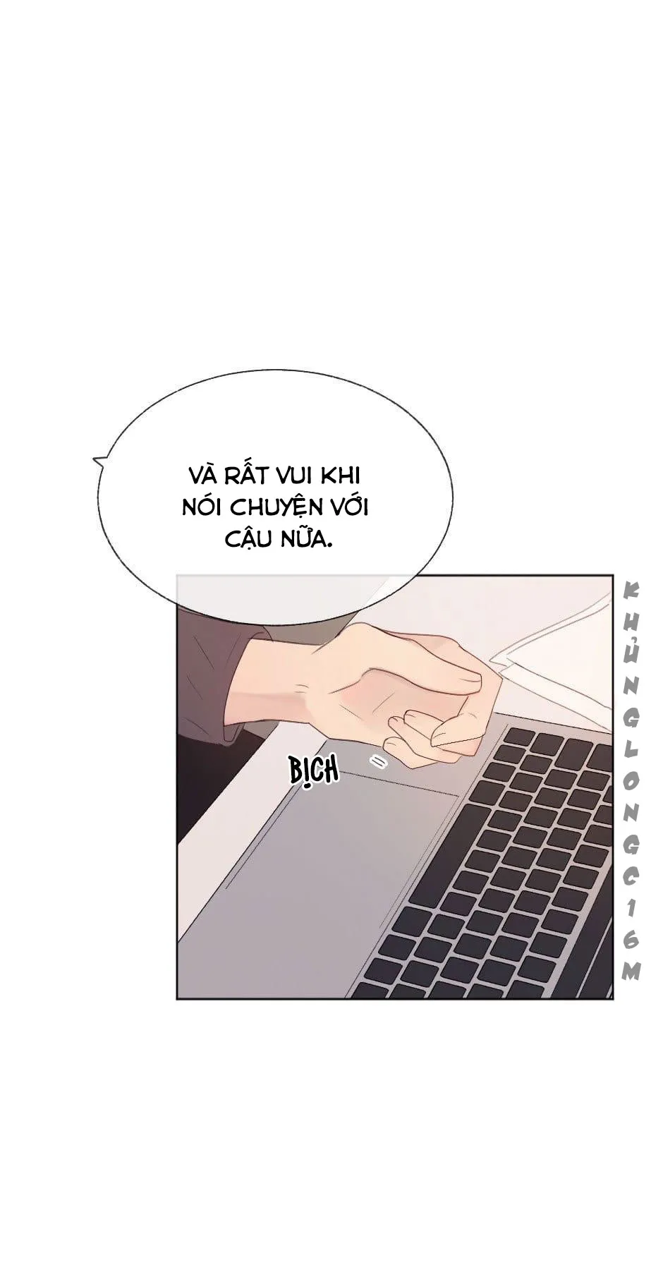 Bước Đến Bên Anh Chapter 7 Trang 45