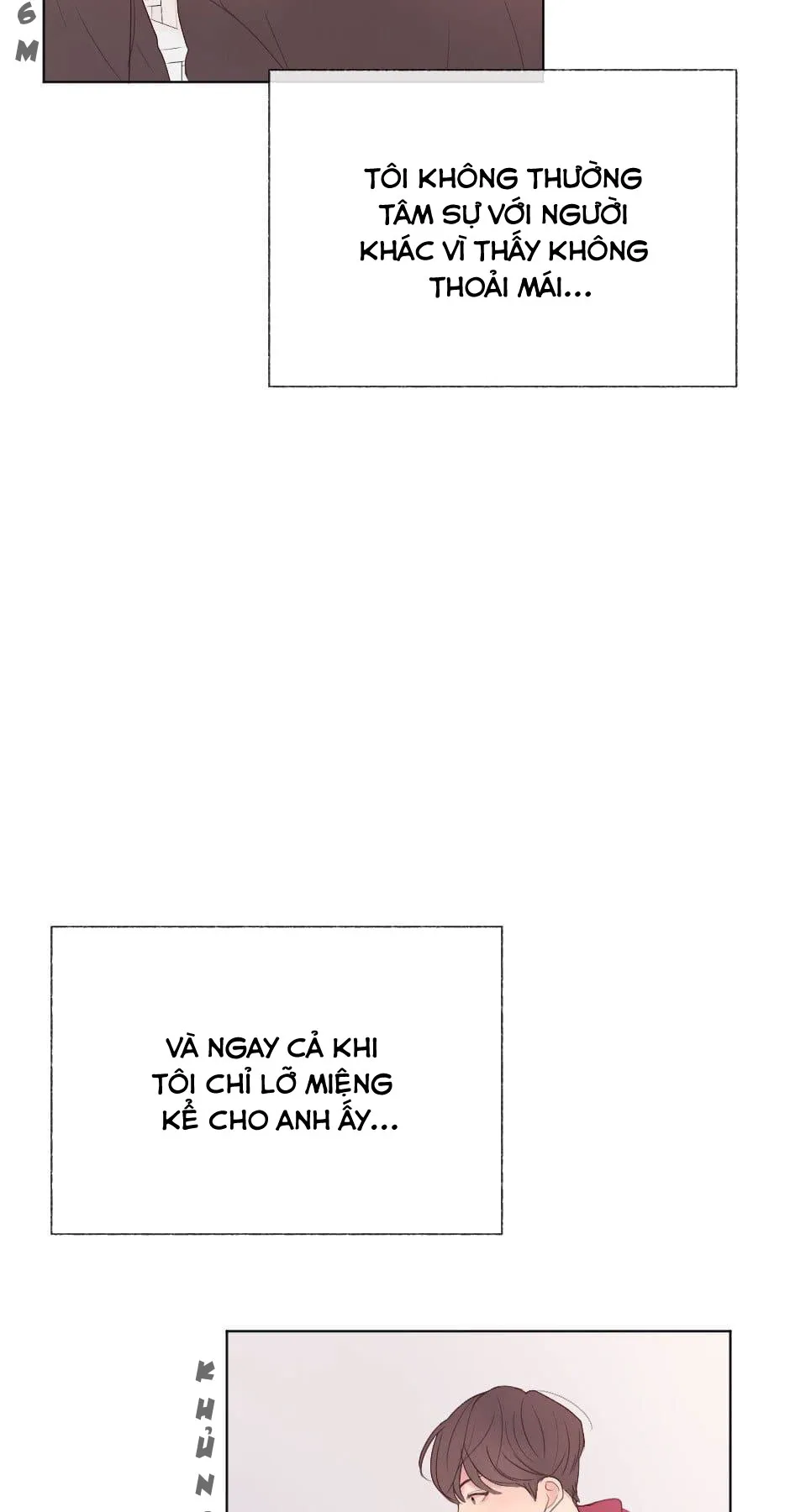 Bước Đến Bên Anh Chapter 7 Trang 48