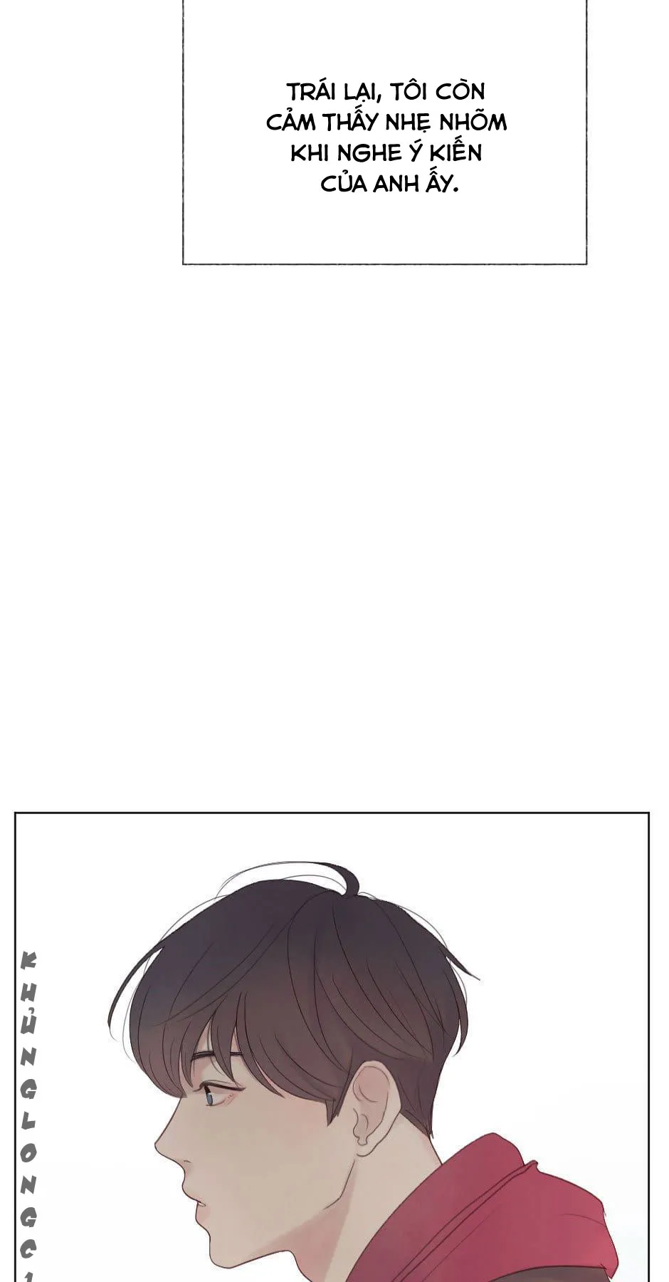 Bước Đến Bên Anh Chapter 7 Trang 50