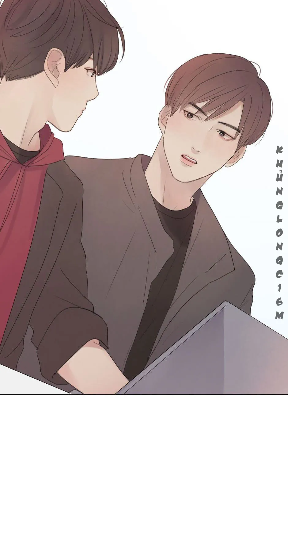 Bước Đến Bên Anh Chapter 7 Trang 54