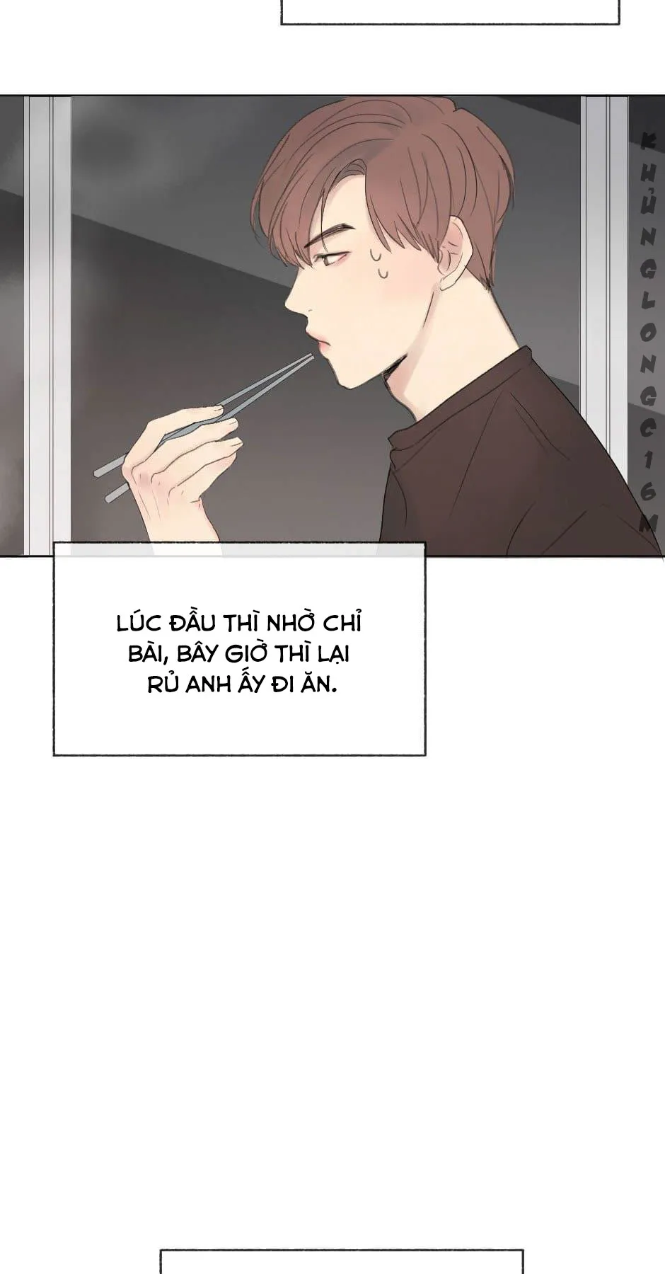 Bước Đến Bên Anh Chapter 8 Trang 4