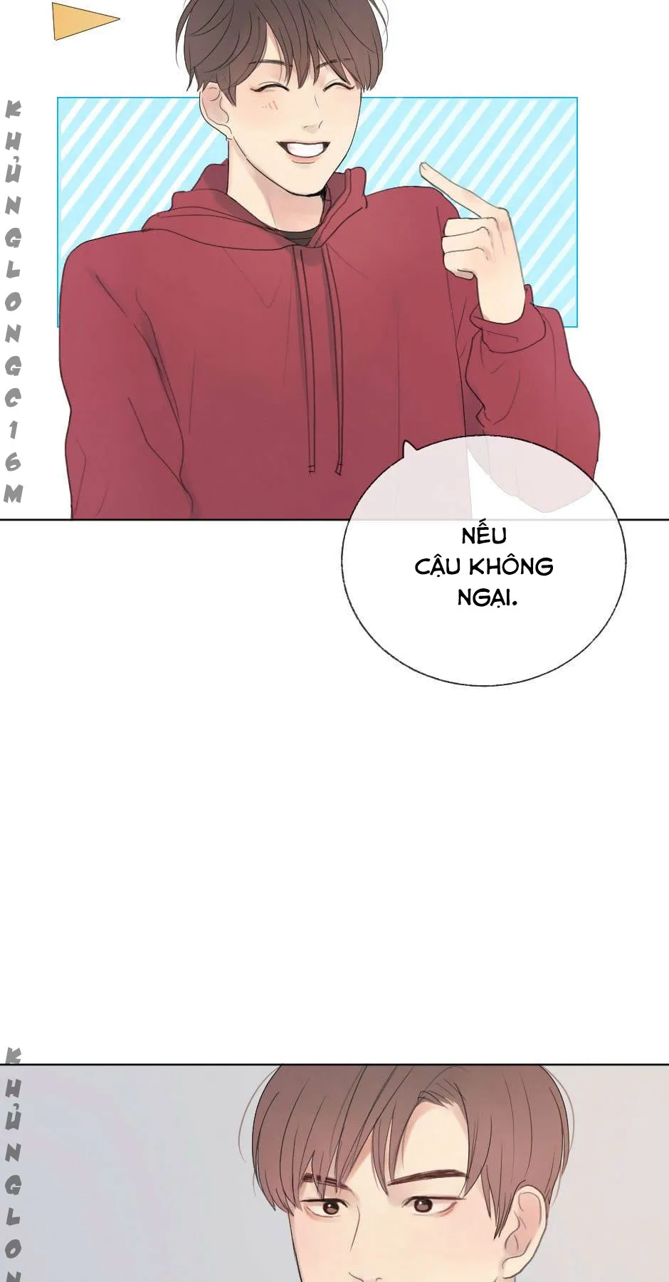 Bước Đến Bên Anh Chapter 8 Trang 9