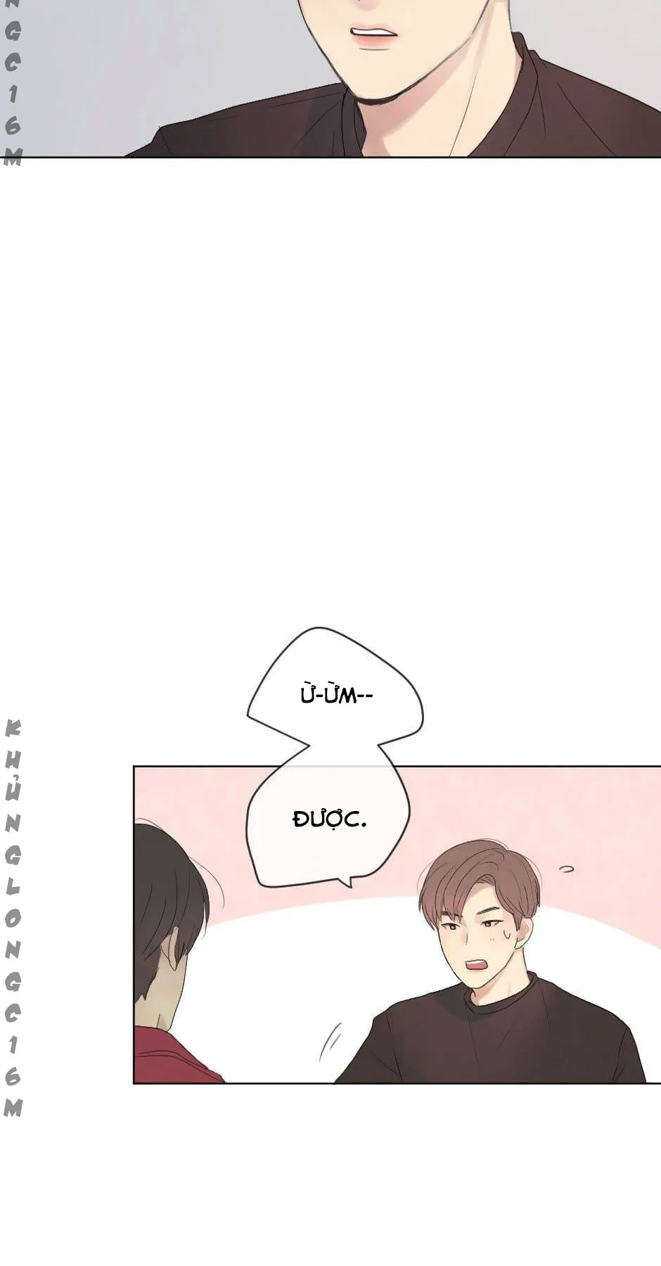 Bước Đến Bên Anh Chapter 8 Trang 10