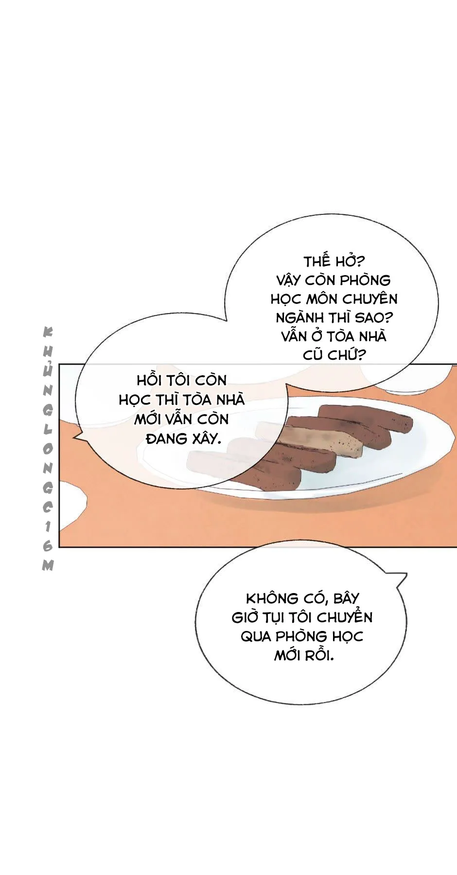 Bước Đến Bên Anh Chapter 8 Trang 13