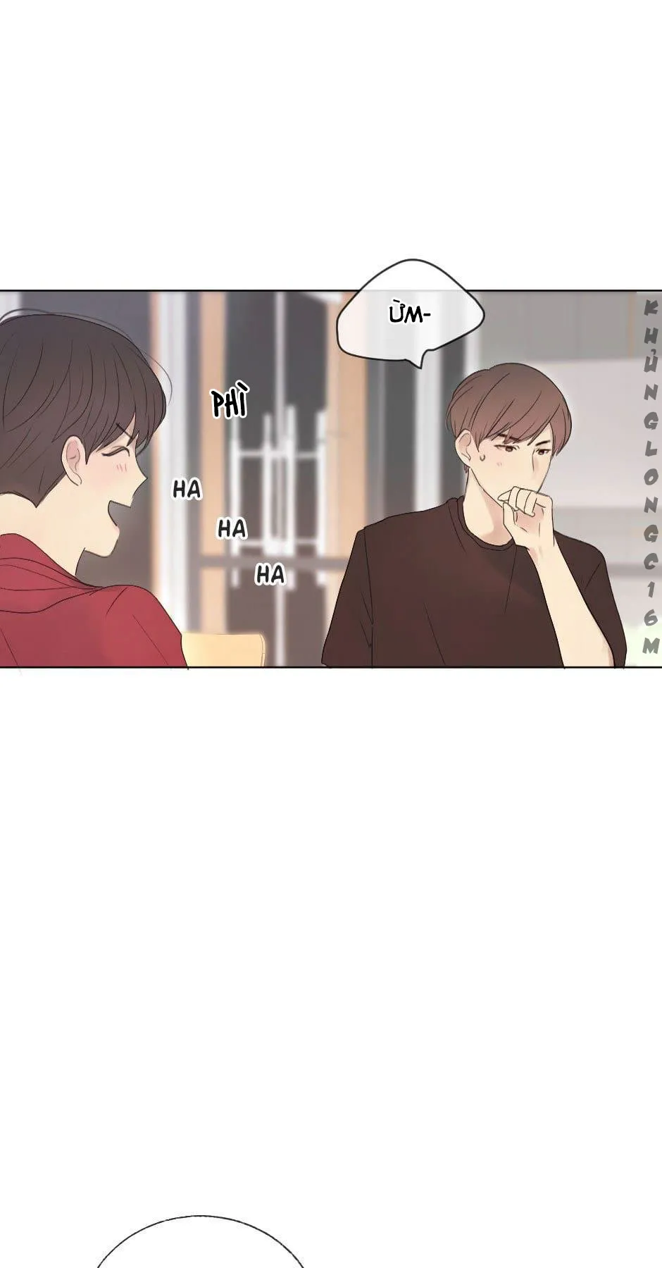 Bước Đến Bên Anh Chapter 8 Trang 15