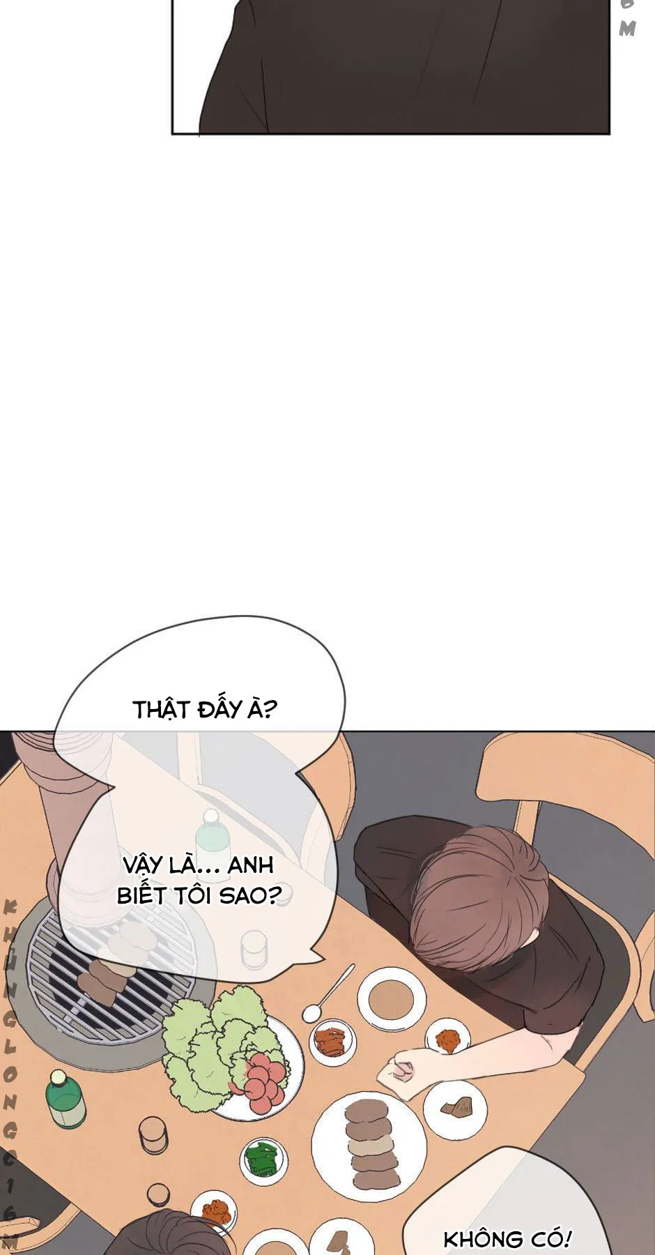 Bước Đến Bên Anh Chapter 8 Trang 18