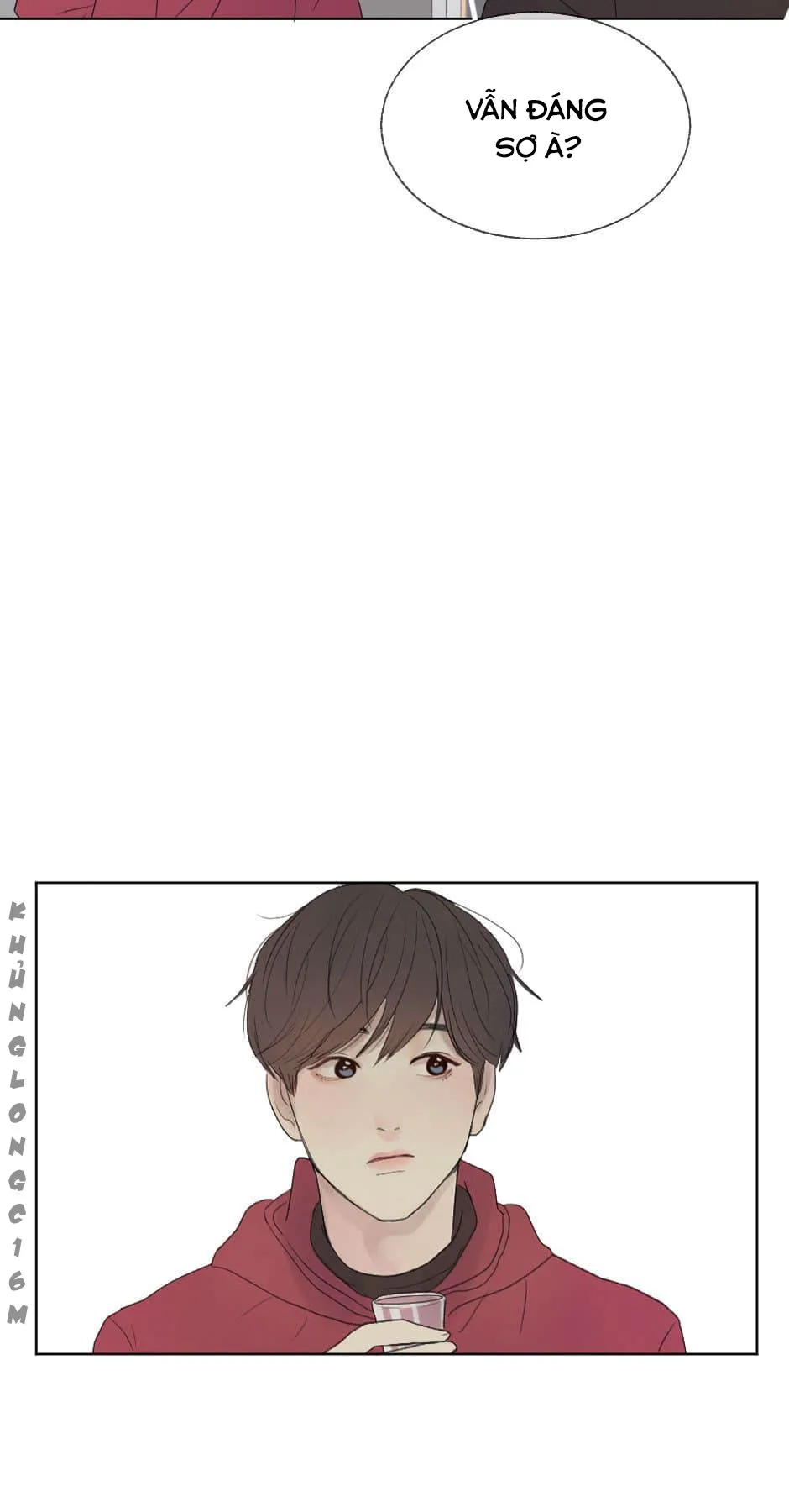 Bước Đến Bên Anh Chapter 8 Trang 23