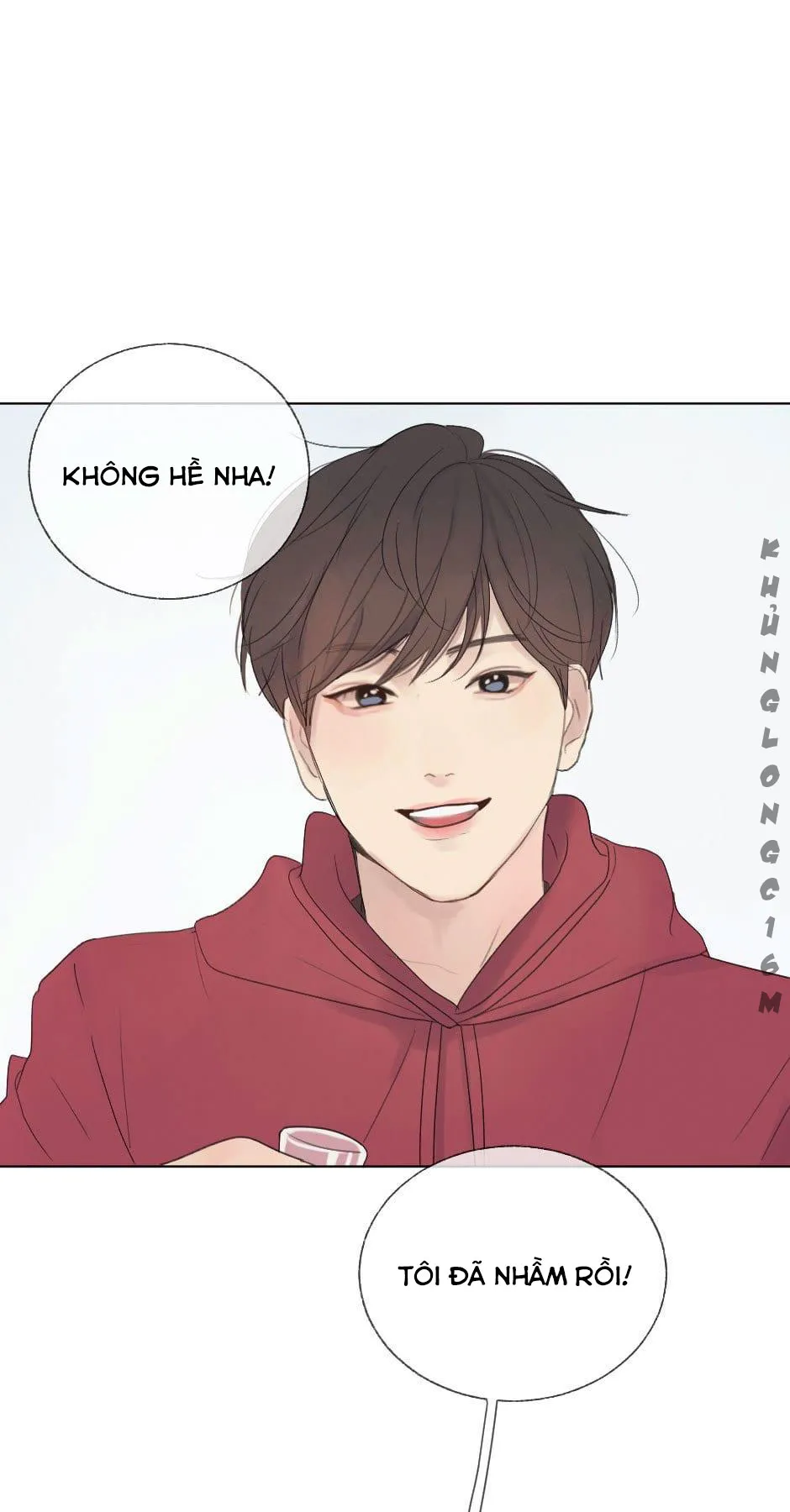 Bước Đến Bên Anh Chapter 8 Trang 25