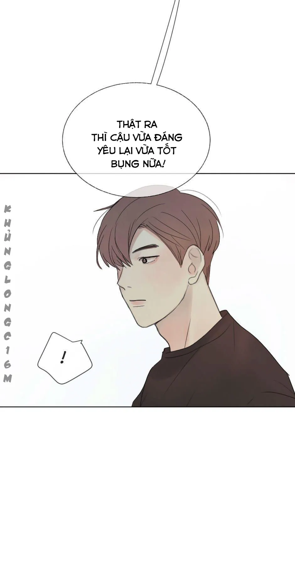 Bước Đến Bên Anh Chapter 8 Trang 26