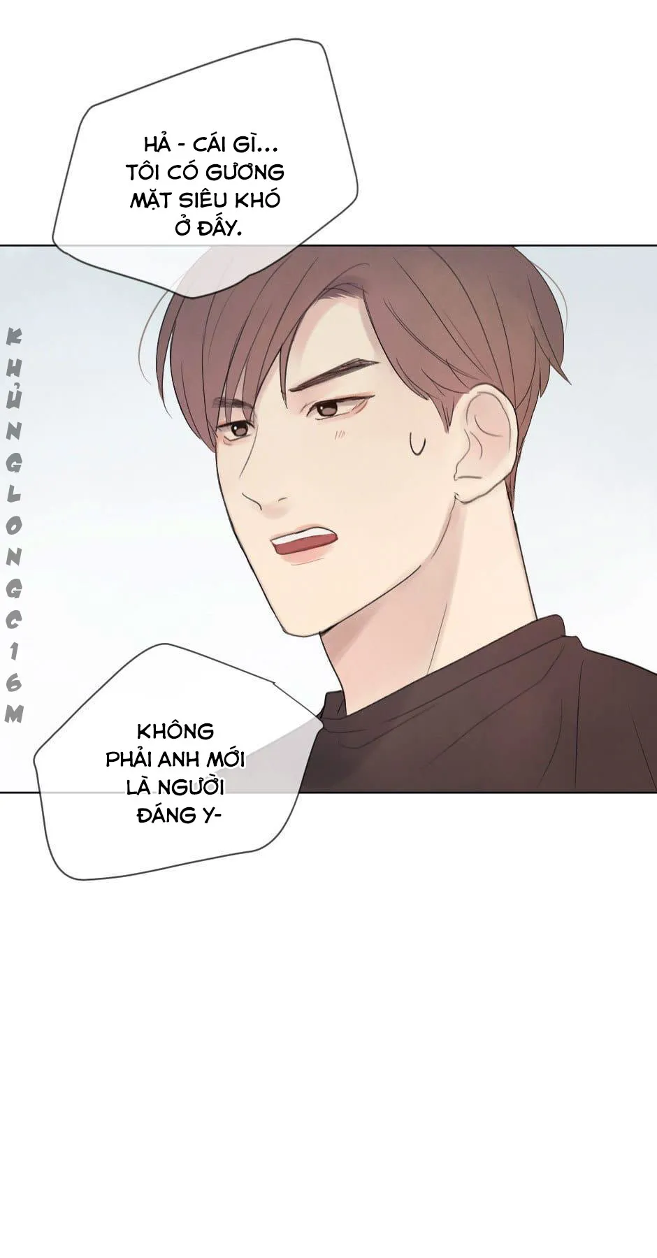 Bước Đến Bên Anh Chapter 8 Trang 27