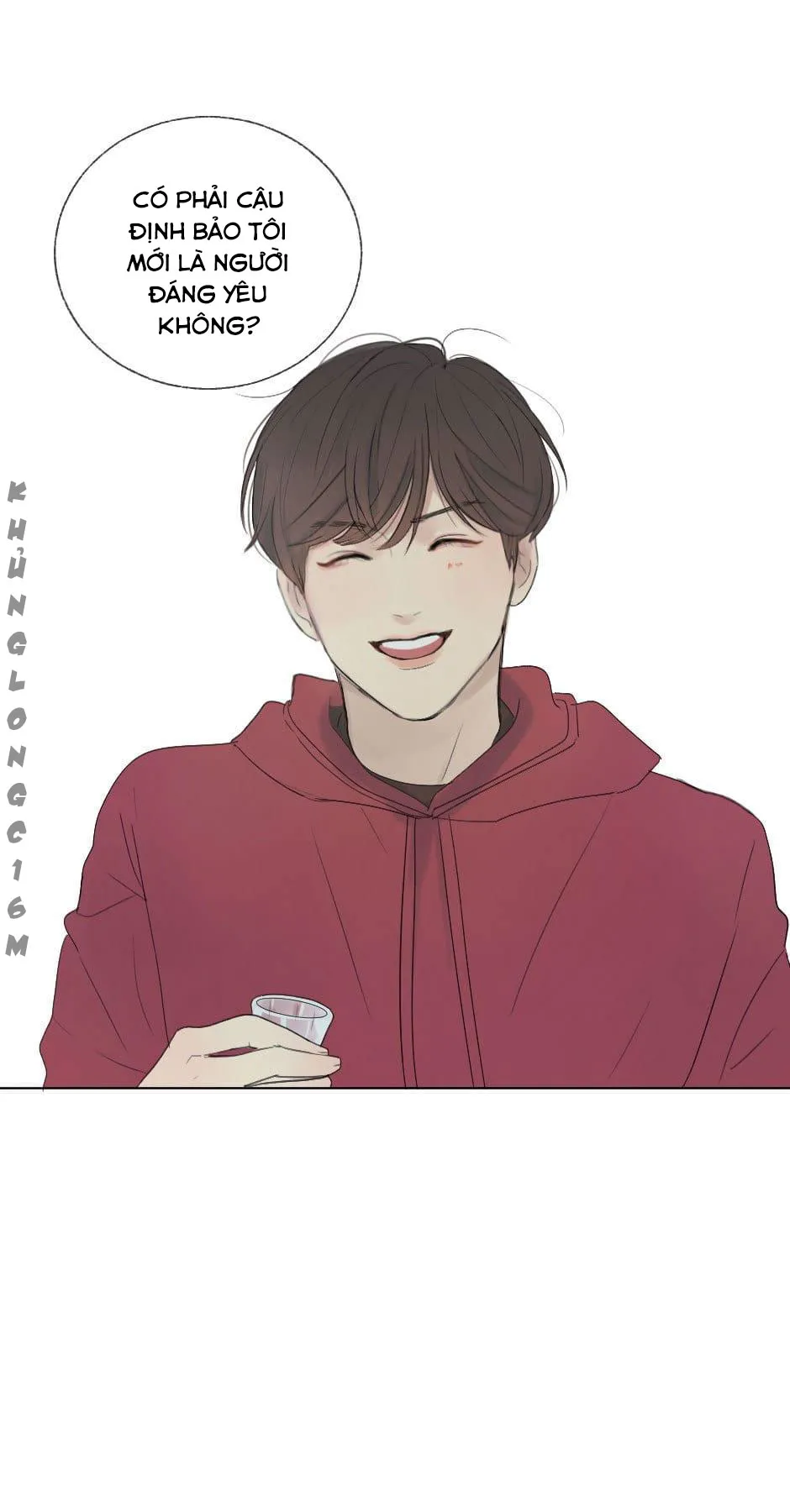 Bước Đến Bên Anh Chapter 8 Trang 29