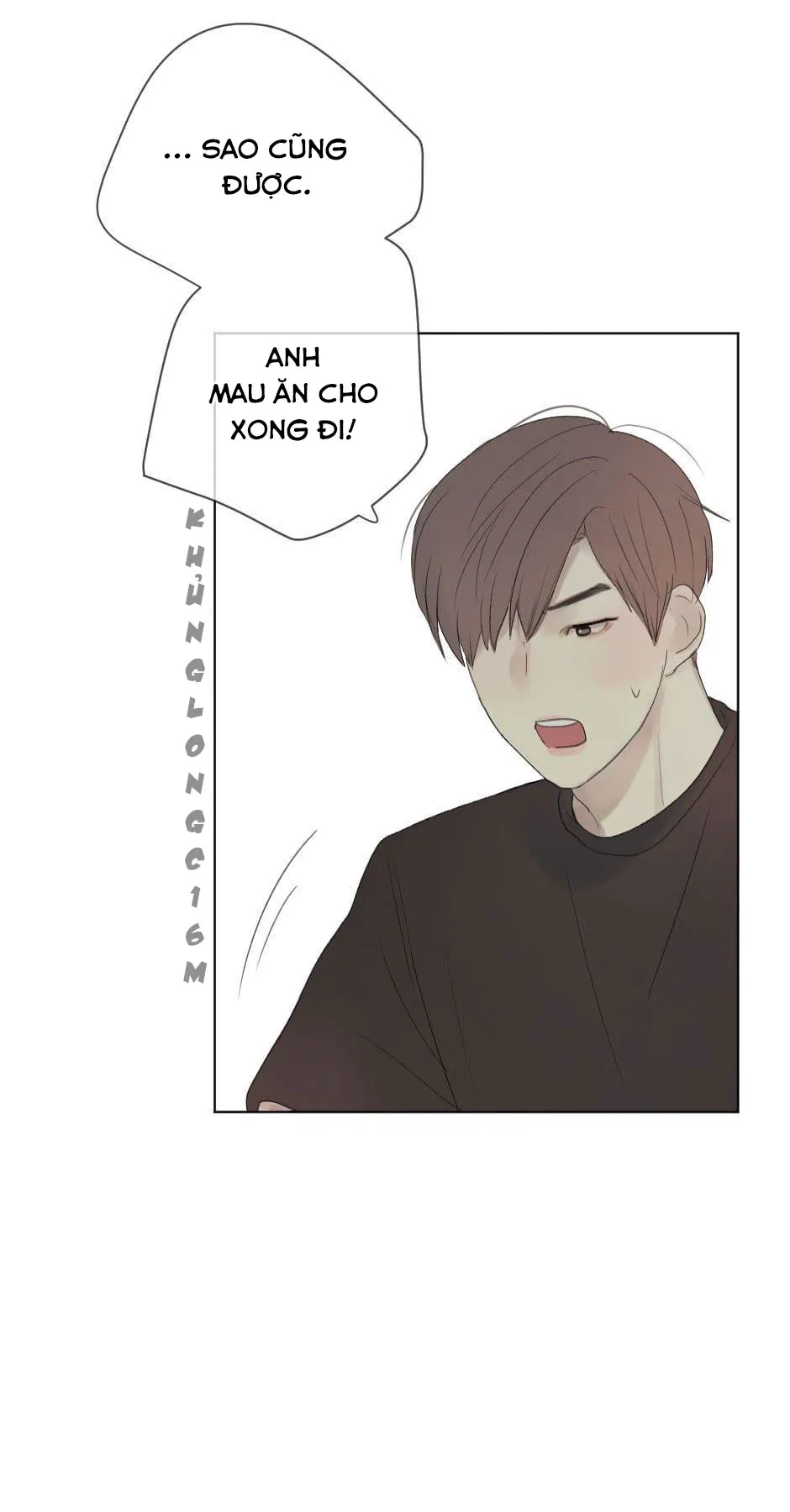 Bước Đến Bên Anh Chapter 8 Trang 30