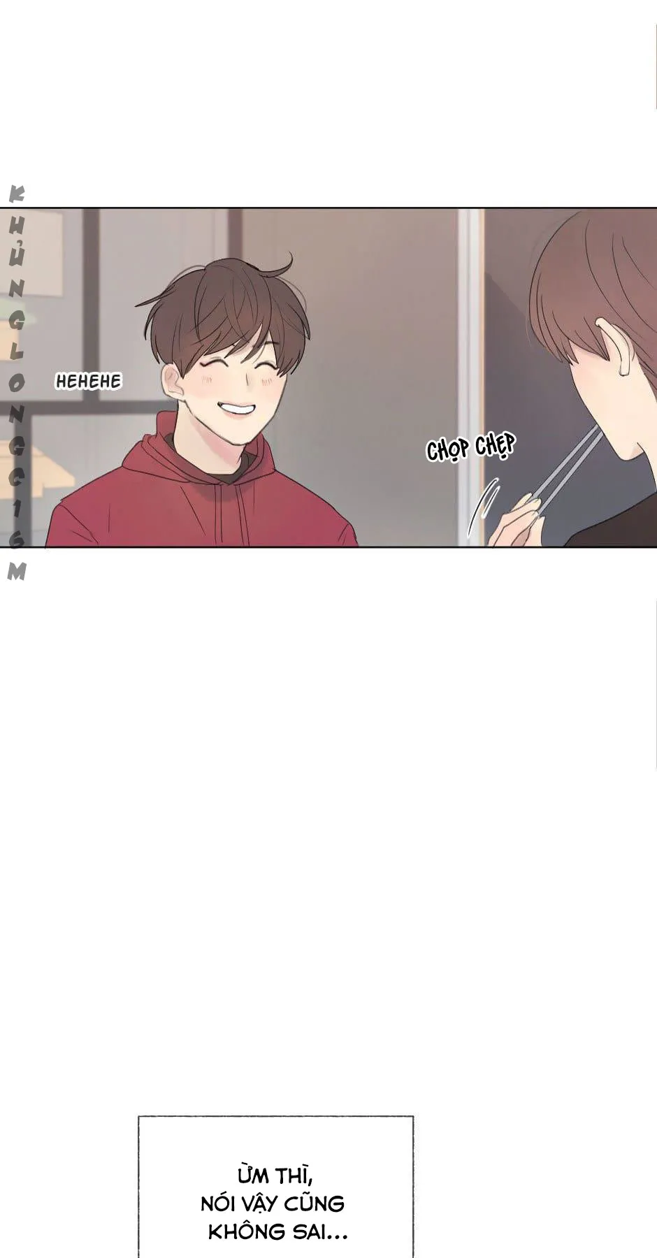 Bước Đến Bên Anh Chapter 8 Trang 31