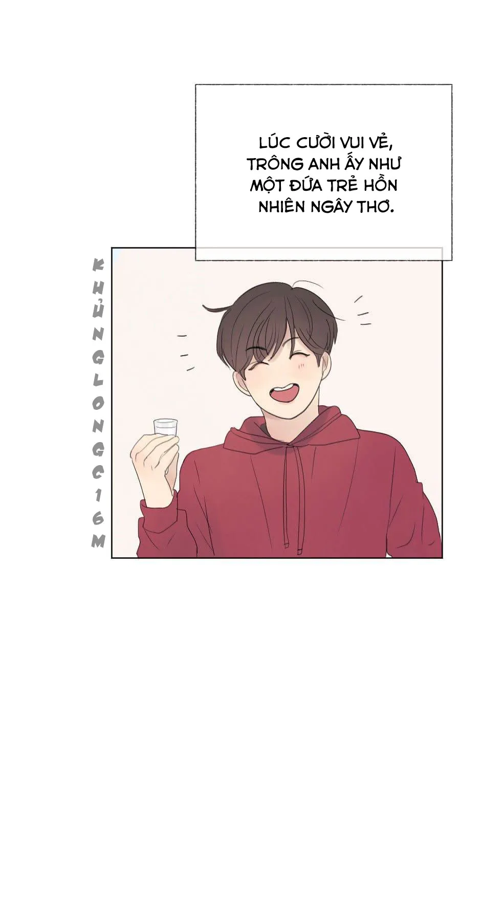 Bước Đến Bên Anh Chapter 8 Trang 33