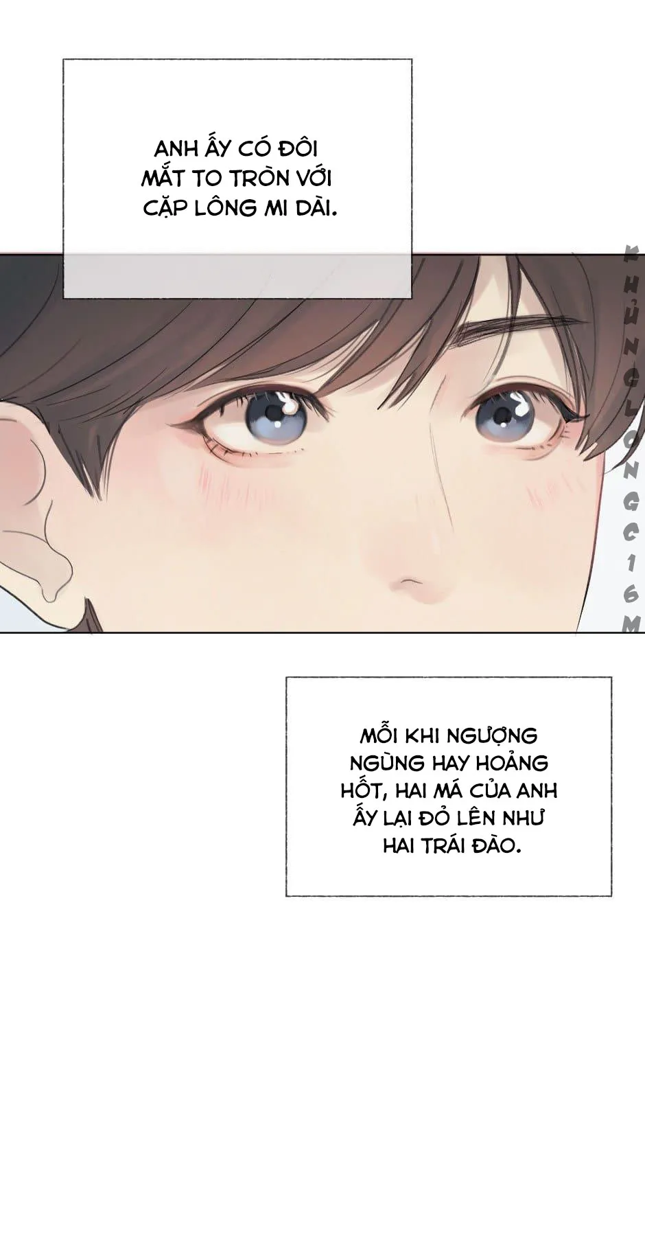 Bước Đến Bên Anh Chapter 8 Trang 34