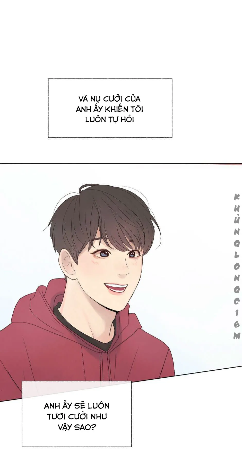 Bước Đến Bên Anh Chapter 8 Trang 35