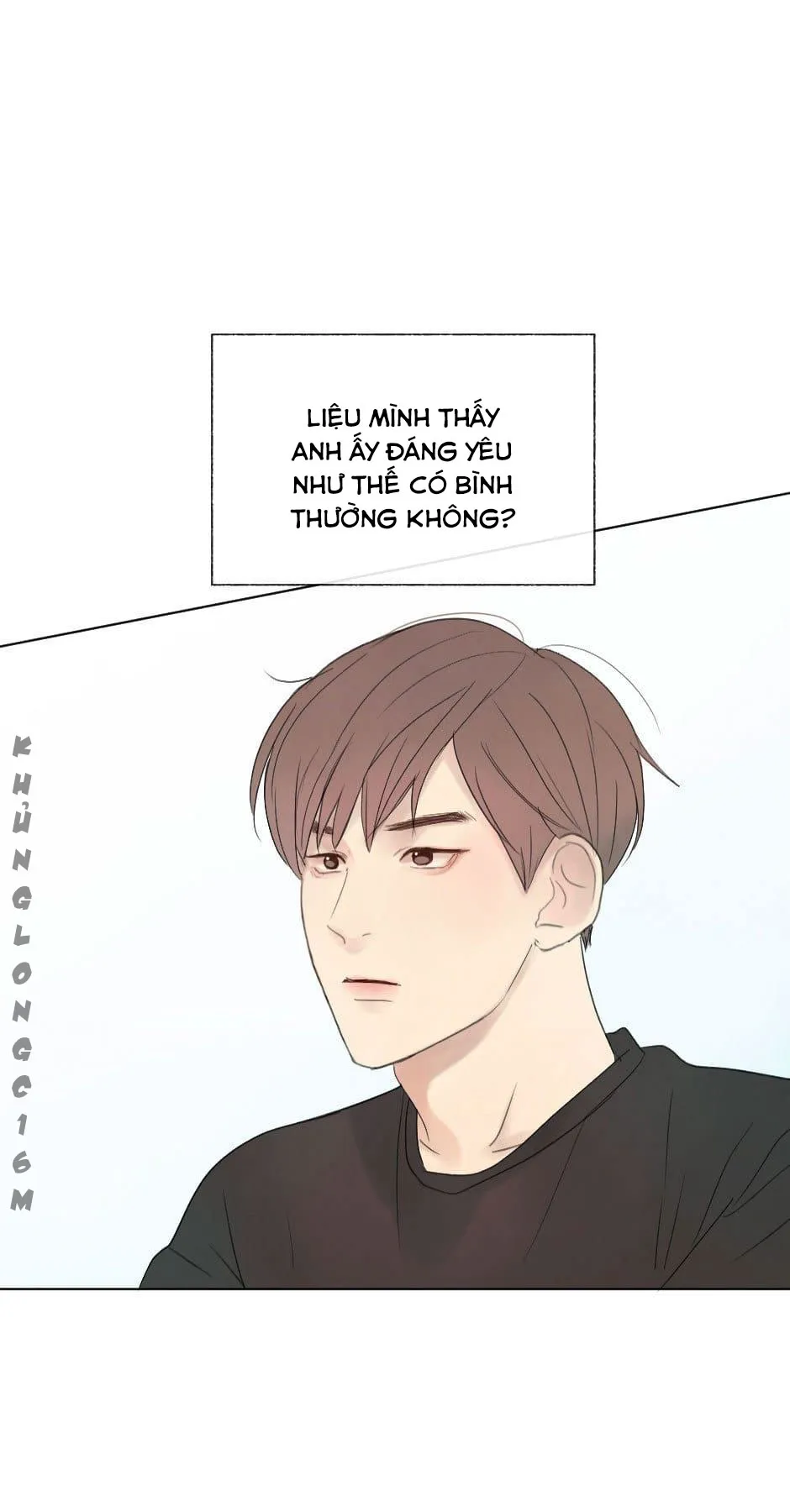 Bước Đến Bên Anh Chapter 8 Trang 37