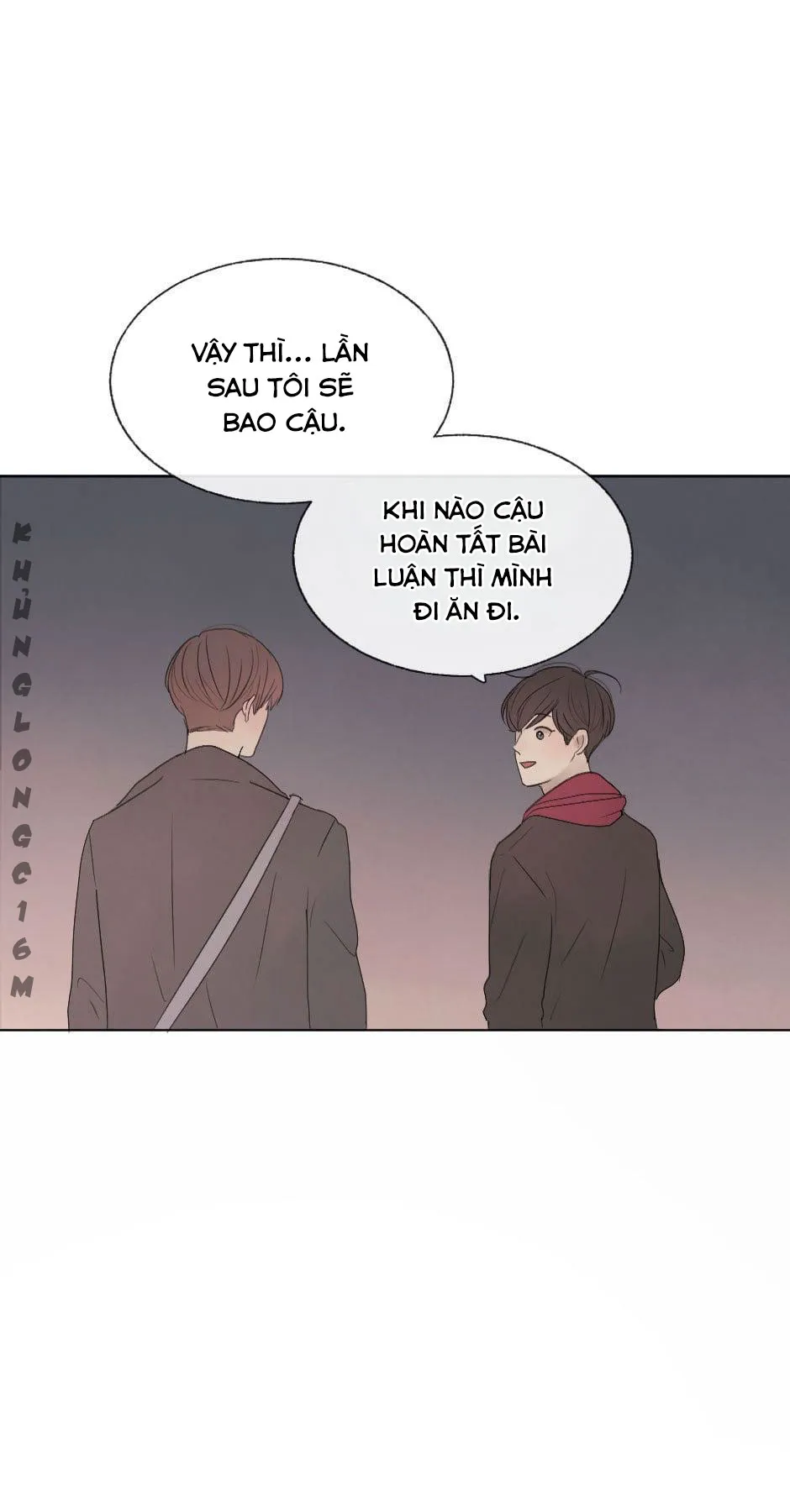Bước Đến Bên Anh Chapter 8 Trang 41